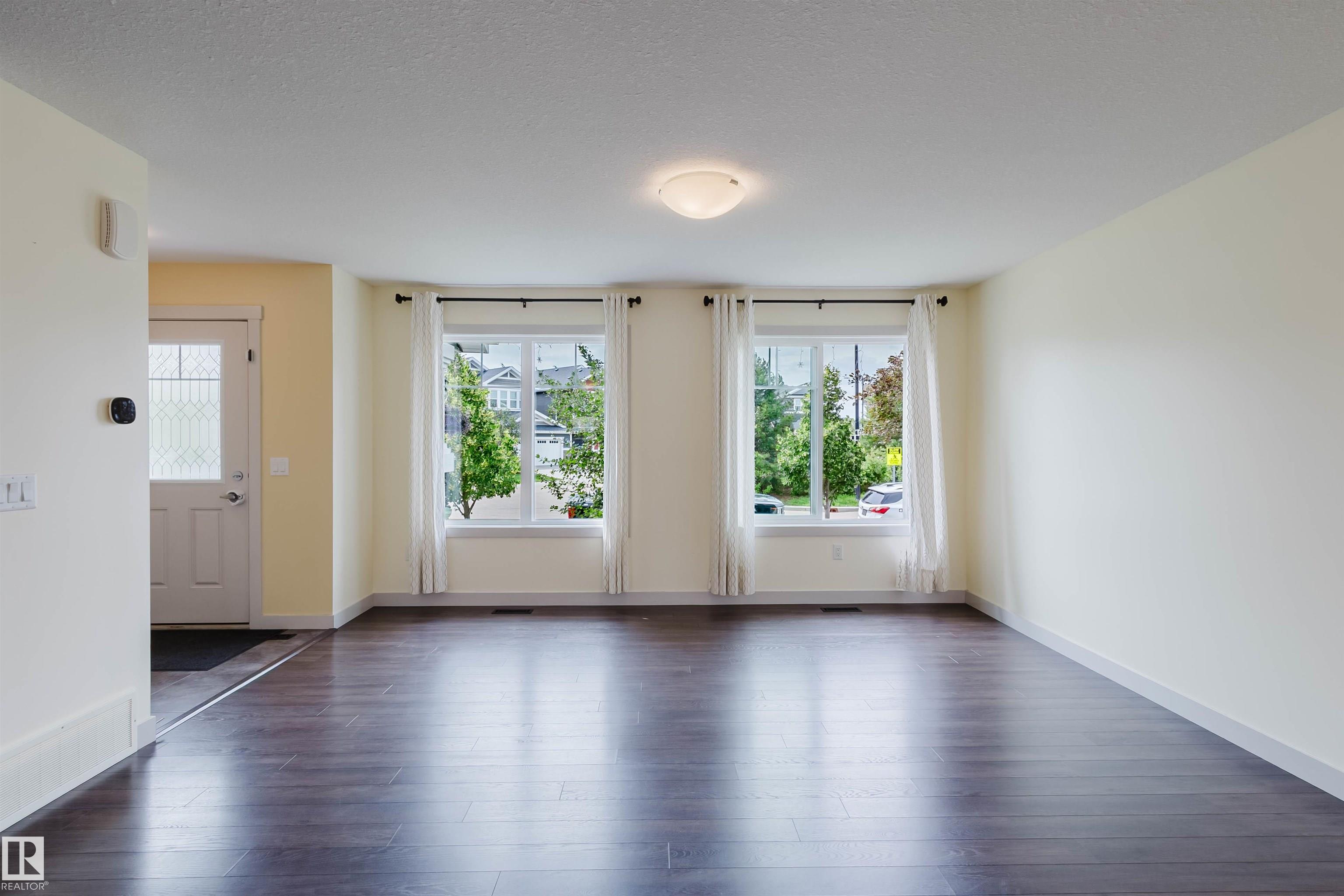 Photo 7 at 6717 Elston Lane NW, Edgemont, Edmonton
