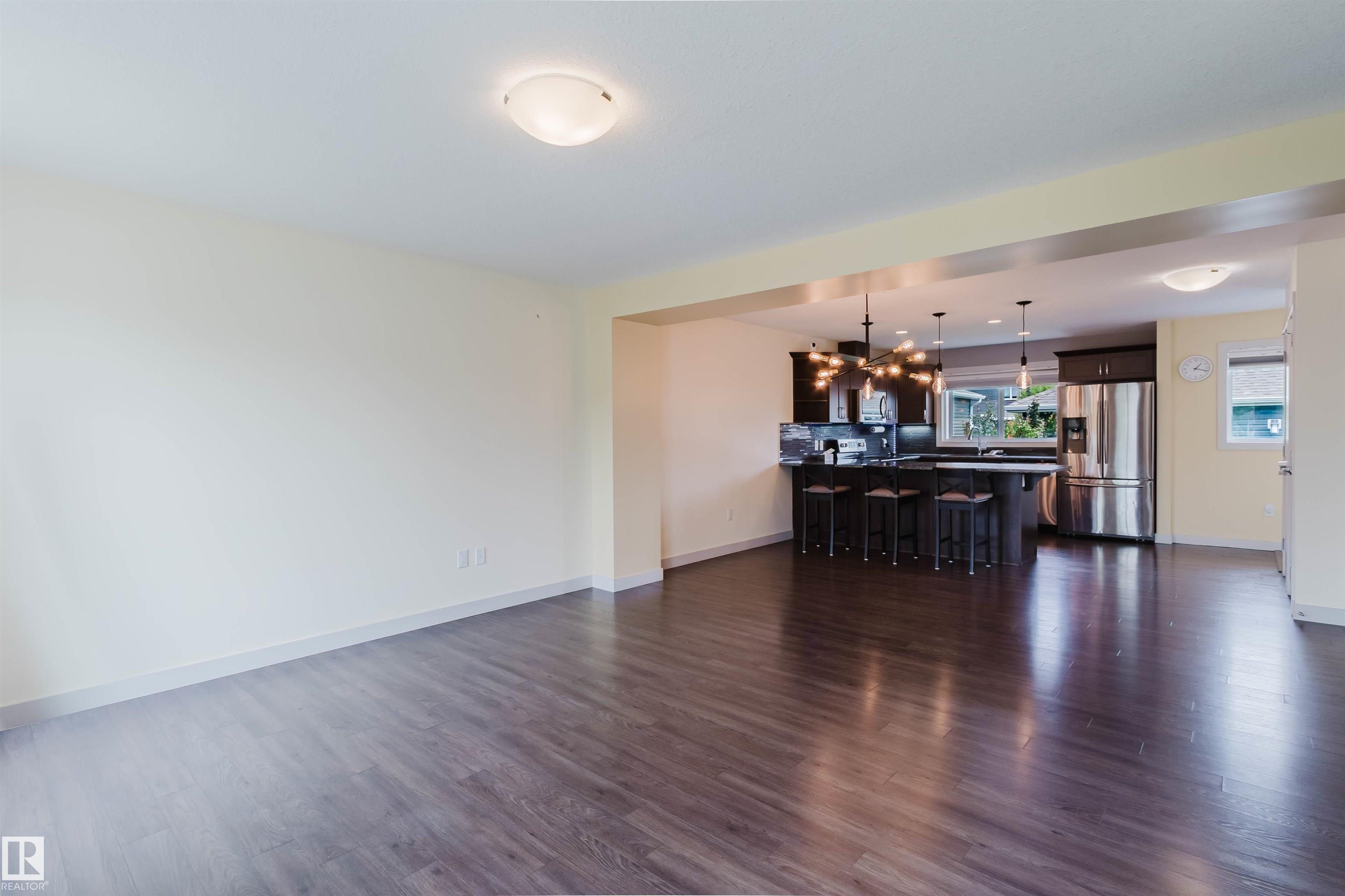 Photo 10 at 6717 Elston Lane NW, Edgemont, Edmonton