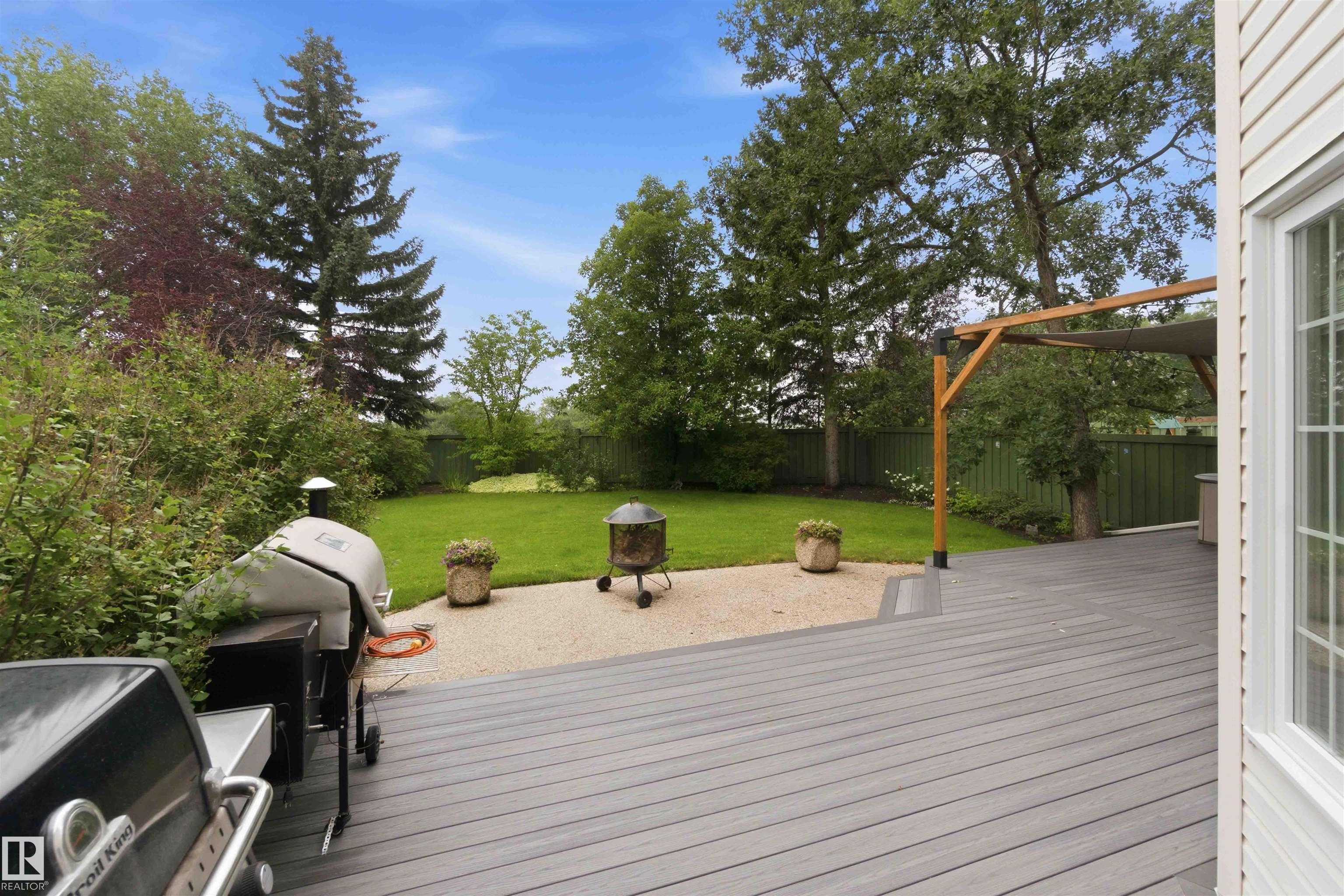 Photo 60 at 1080 Wedgewood Boulevard NW, Wedgewood Heights, Edmonton