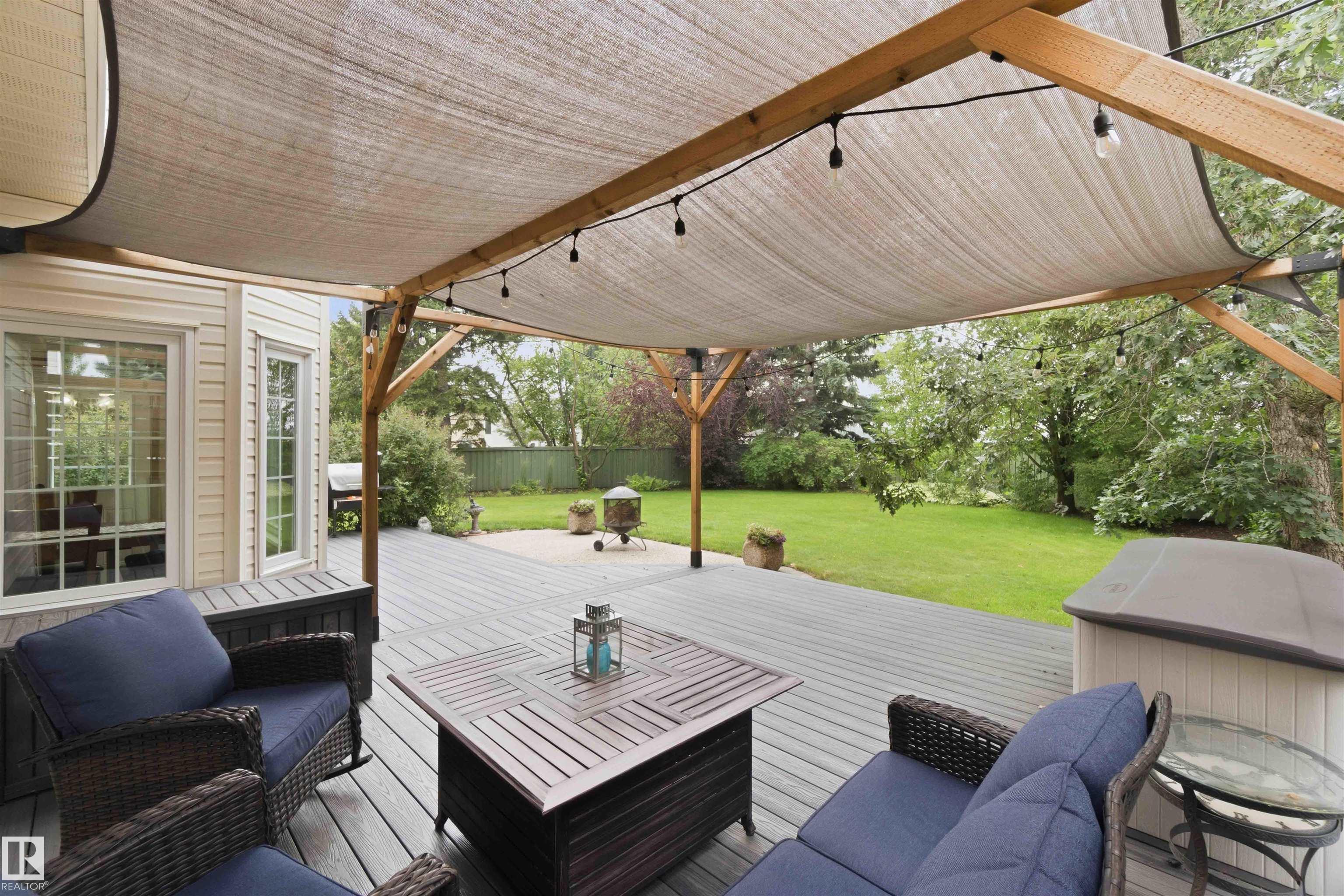 Photo 64 at 1080 Wedgewood Boulevard NW, Wedgewood Heights, Edmonton