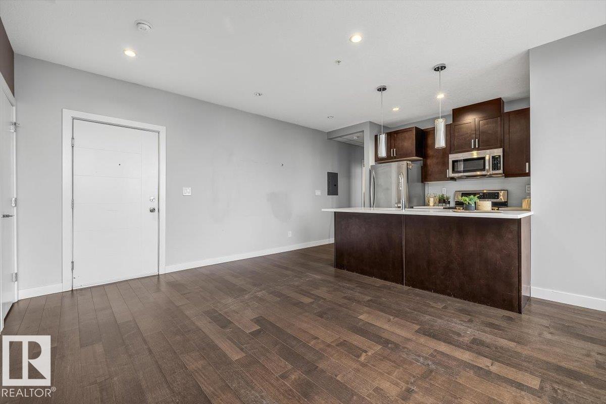 2702 - 10238 103 Street NW, Downtown, Edmonton