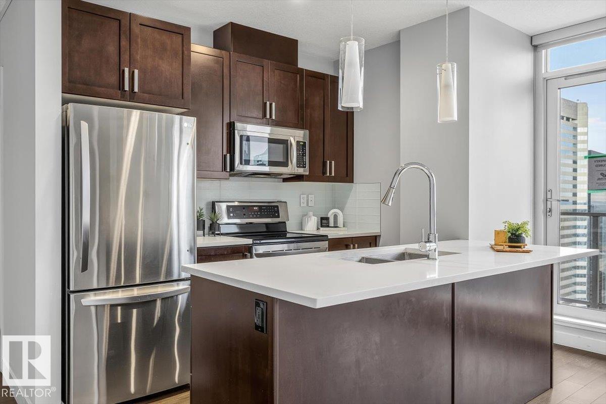 Photo 9 at 2702 - 10238 103 Street NW, Downtown, Edmonton