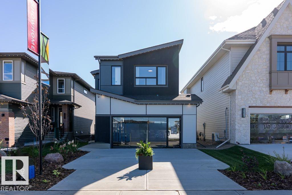 1562 Keswick Drive SW, Keswick, Edmonton