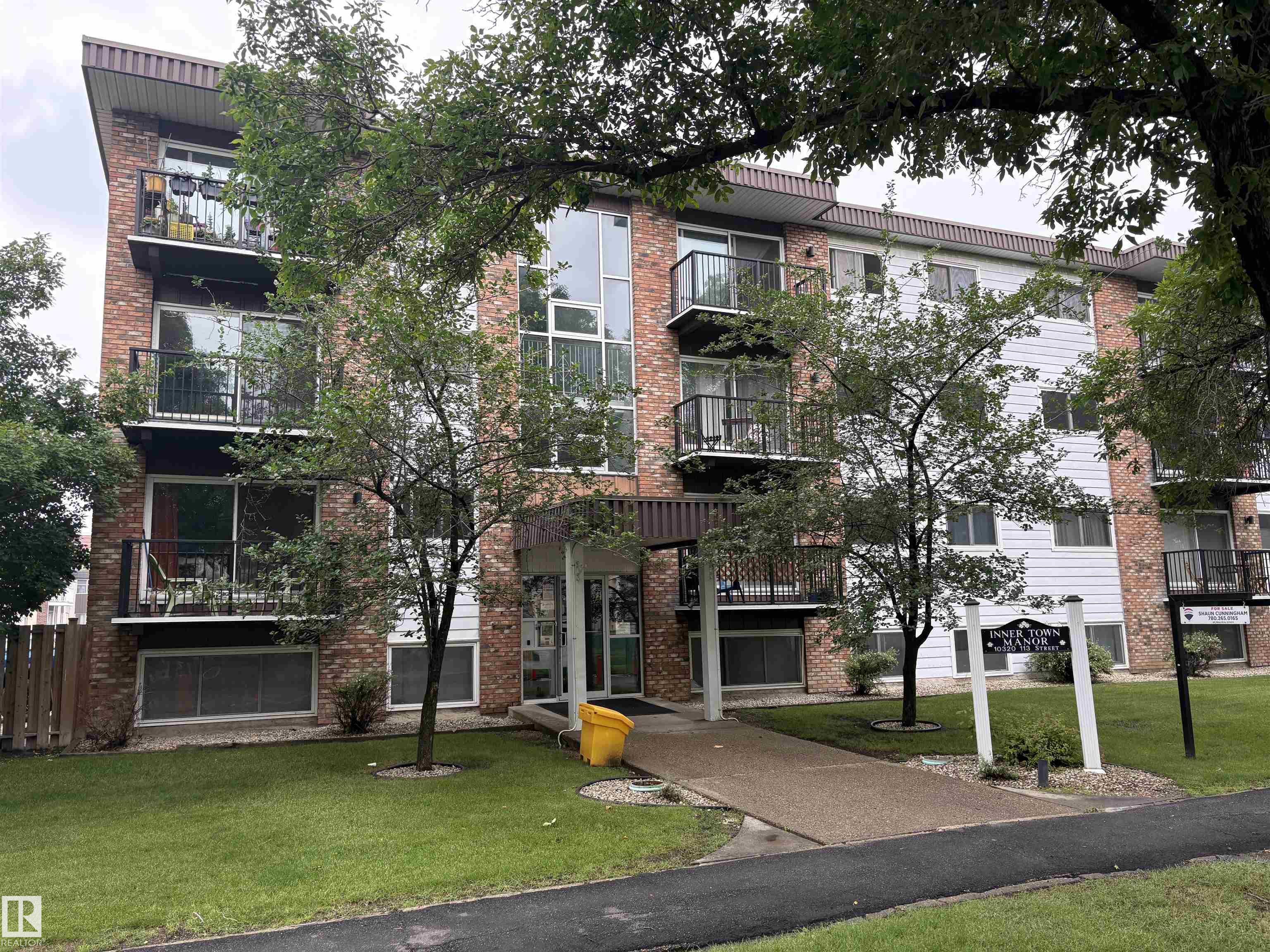 301 - 10320 113 Street NW, Wîhkwêntôwin, Edmonton