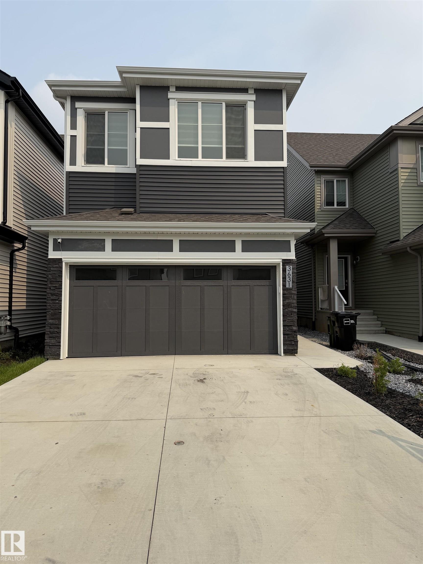 3631 213 Street NW, Edgemont, Edmonton