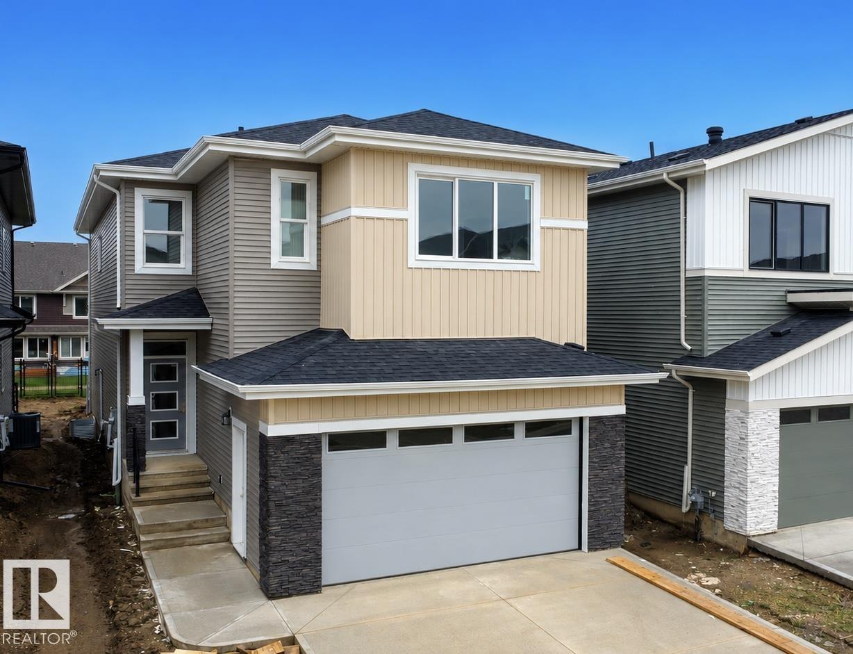8423 Mayday Link SW, The Orchards At Ellerslie, Edmonton