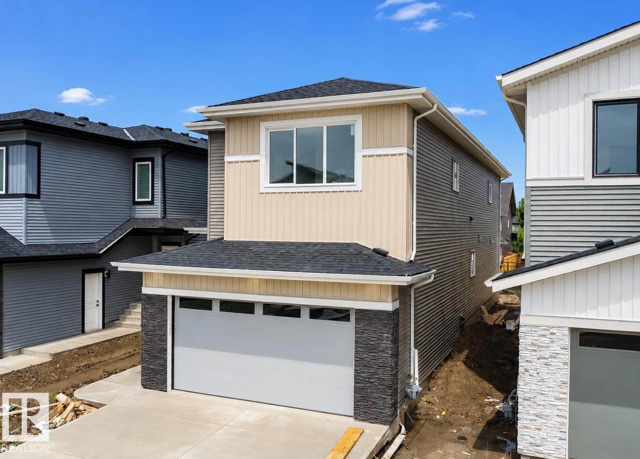 8423 Mayday Link SW, The Orchards At Ellerslie, Edmonton