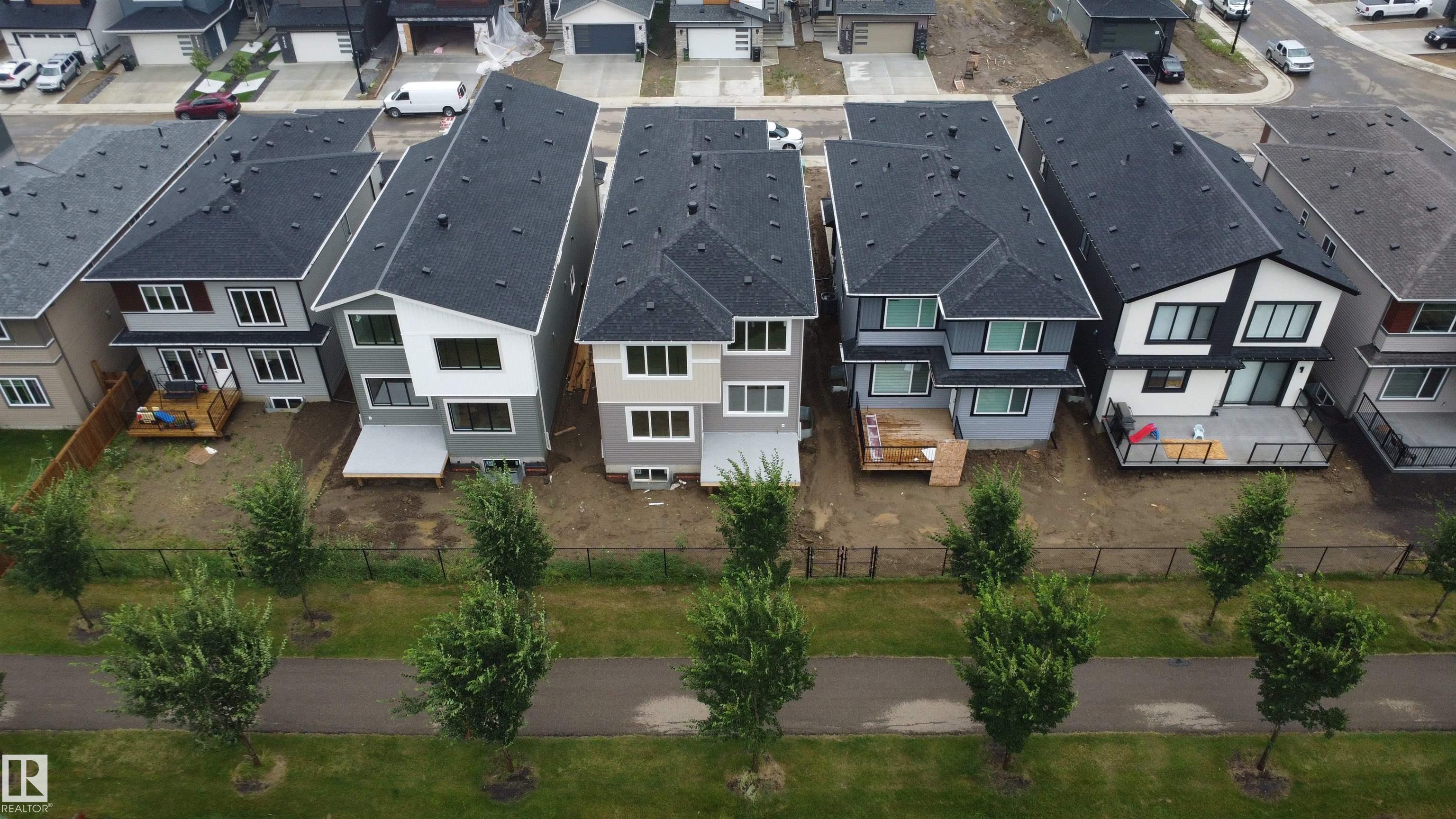 Photo 11 at 8423 Mayday Link SW, The Orchards At Ellerslie, Edmonton