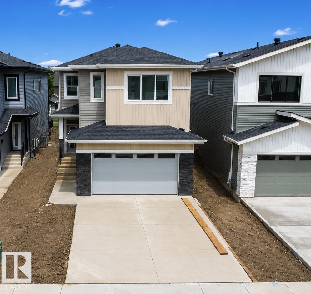 8423 Mayday Link SW, The Orchards At Ellerslie, Edmonton