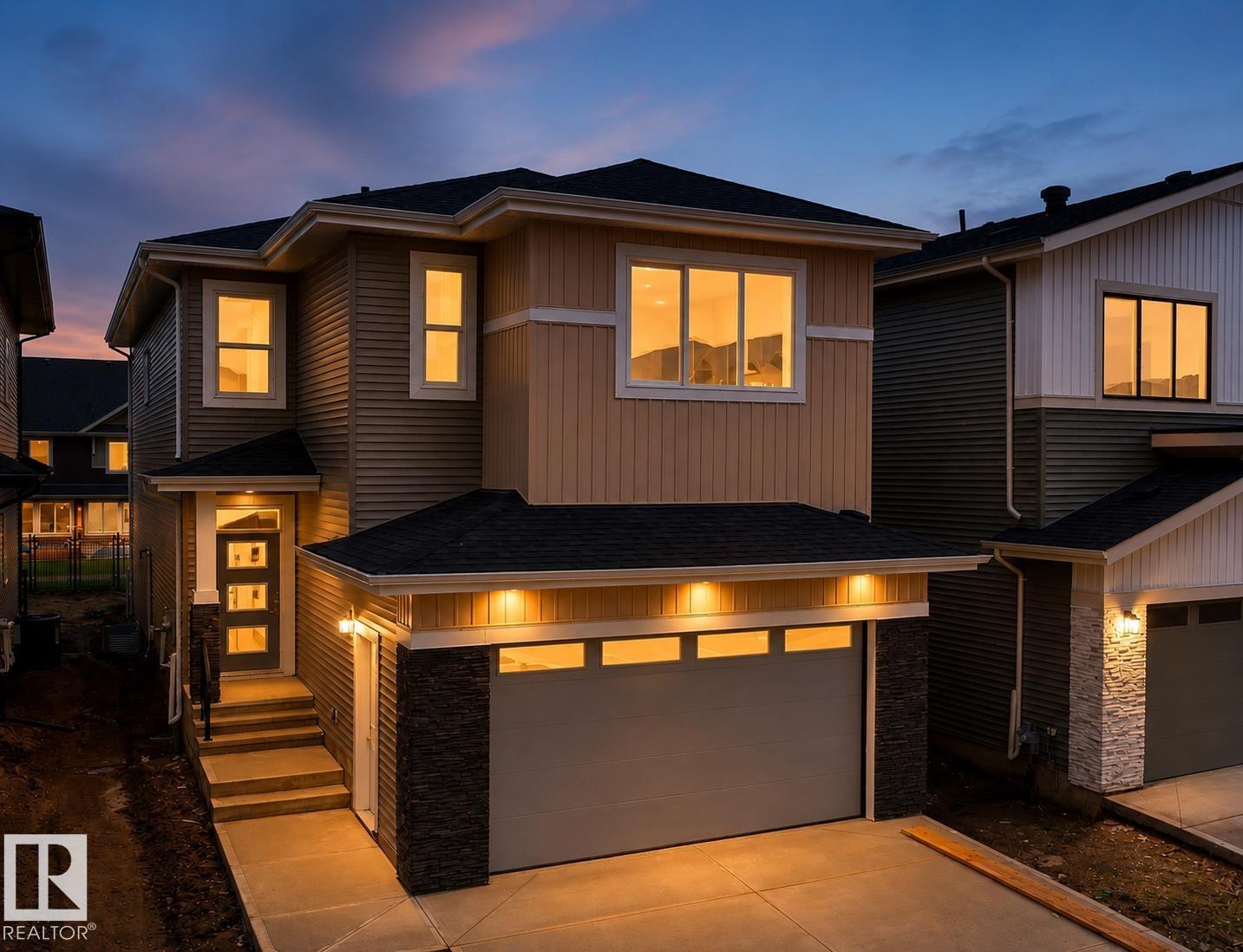Photo 6 at 8423 Mayday Link SW, The Orchards At Ellerslie, Edmonton