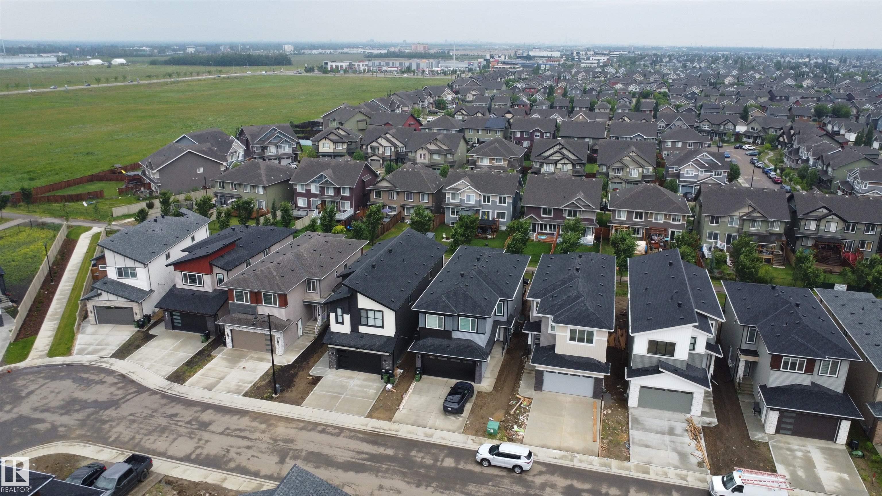 Photo 8 at 8423 Mayday Link SW, The Orchards At Ellerslie, Edmonton