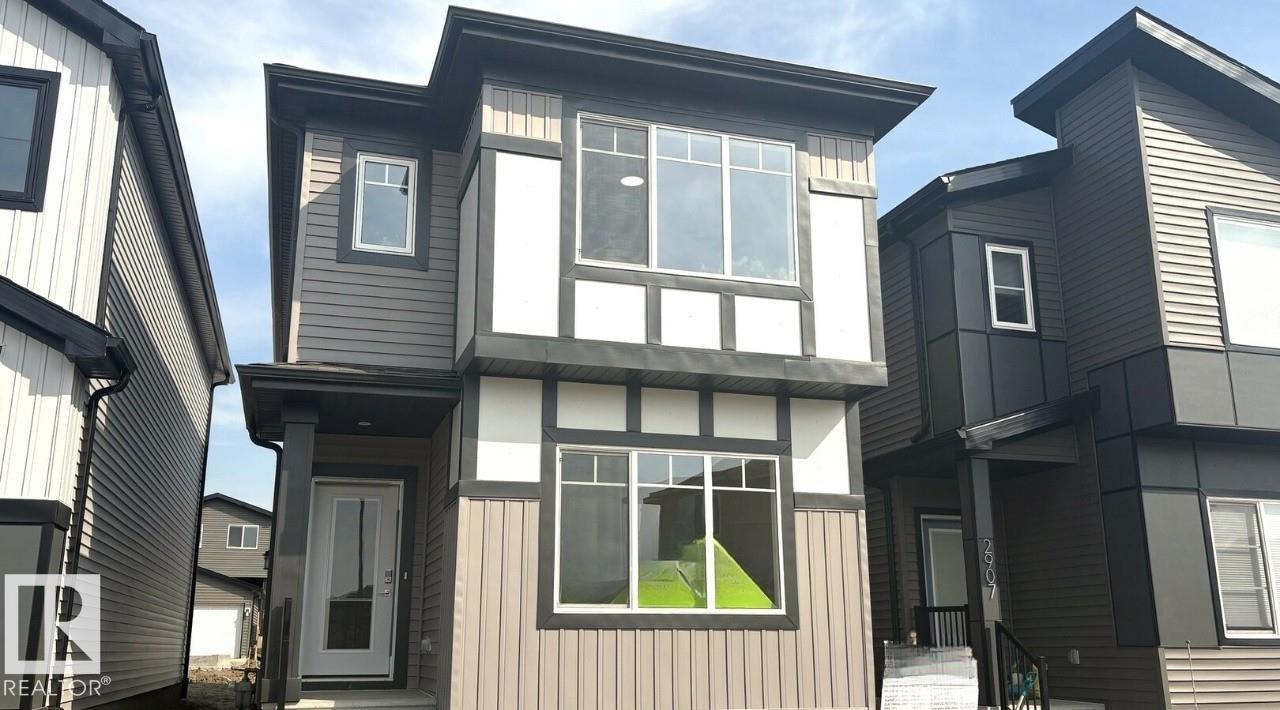 2903 64 Street SW, Mattson, Edmonton