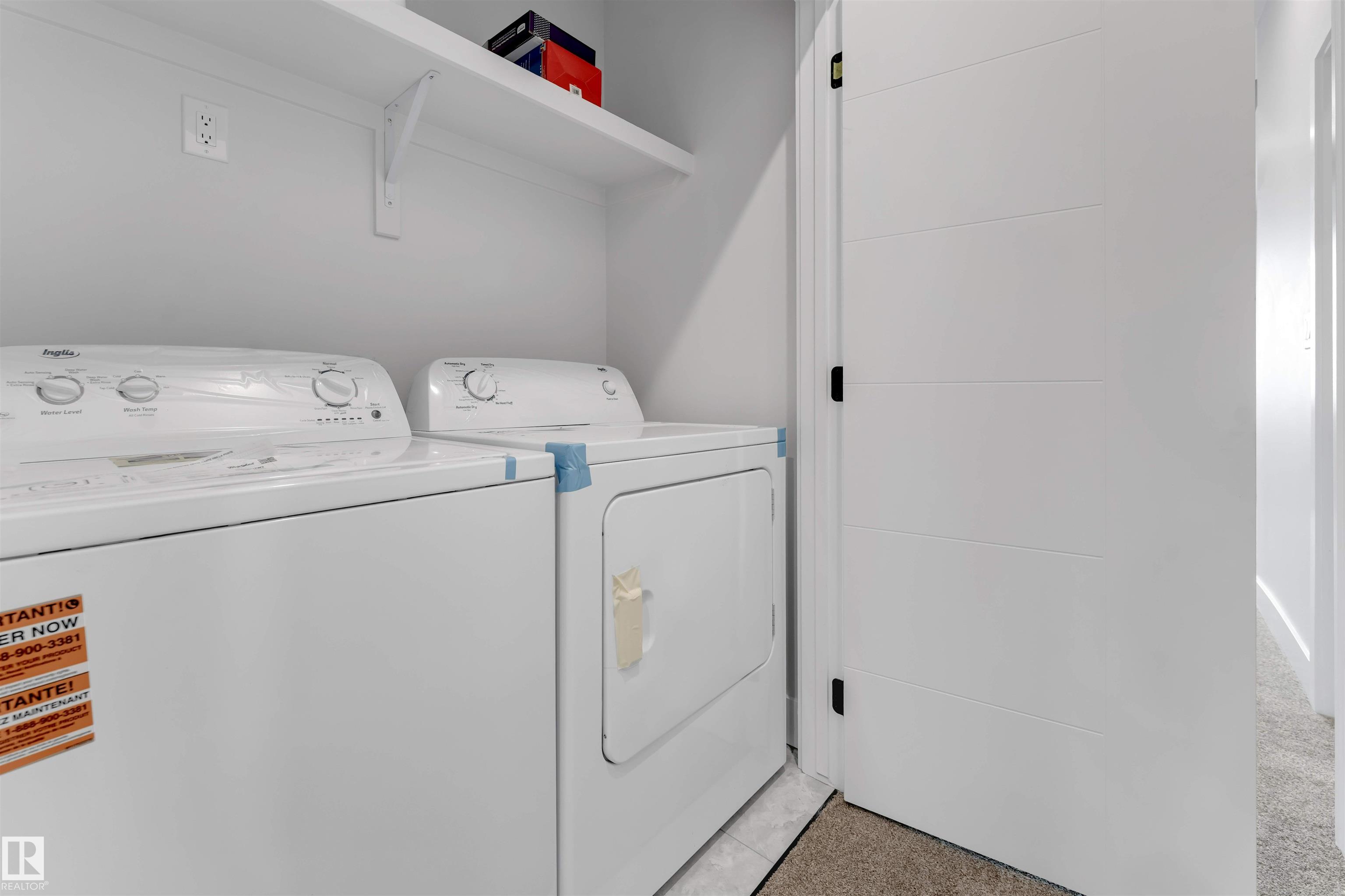 Photo 30 at 329 Balsam Link, Woodbend, Leduc