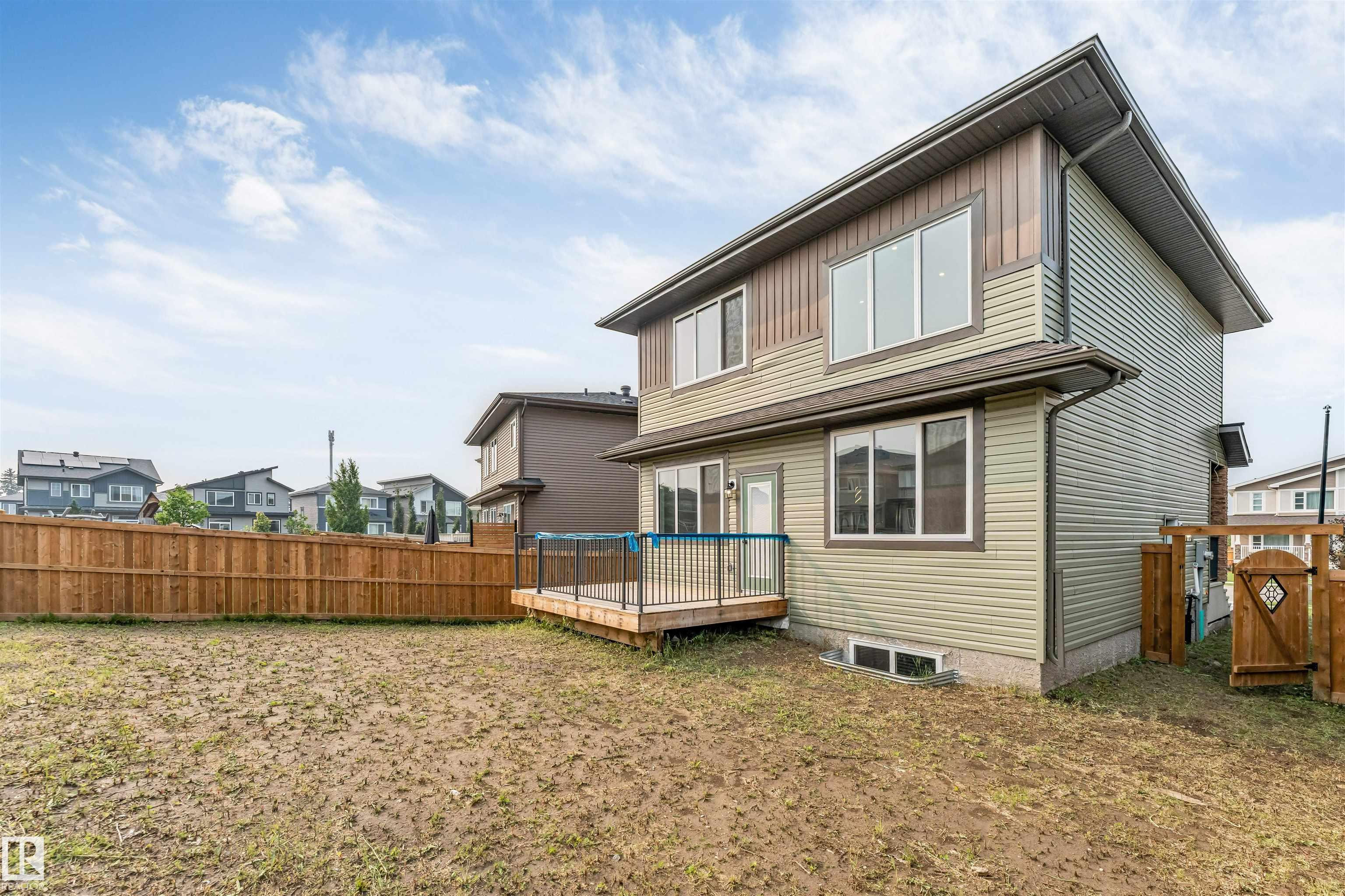 Photo 37 at 329 Balsam Link, Woodbend, Leduc