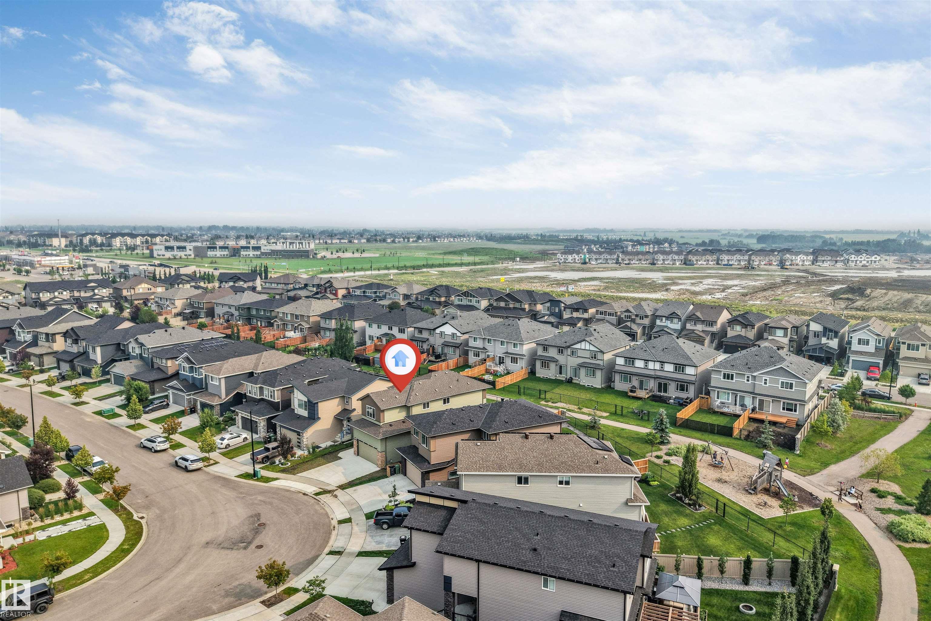 Photo 41 at 329 Balsam Link, Woodbend, Leduc