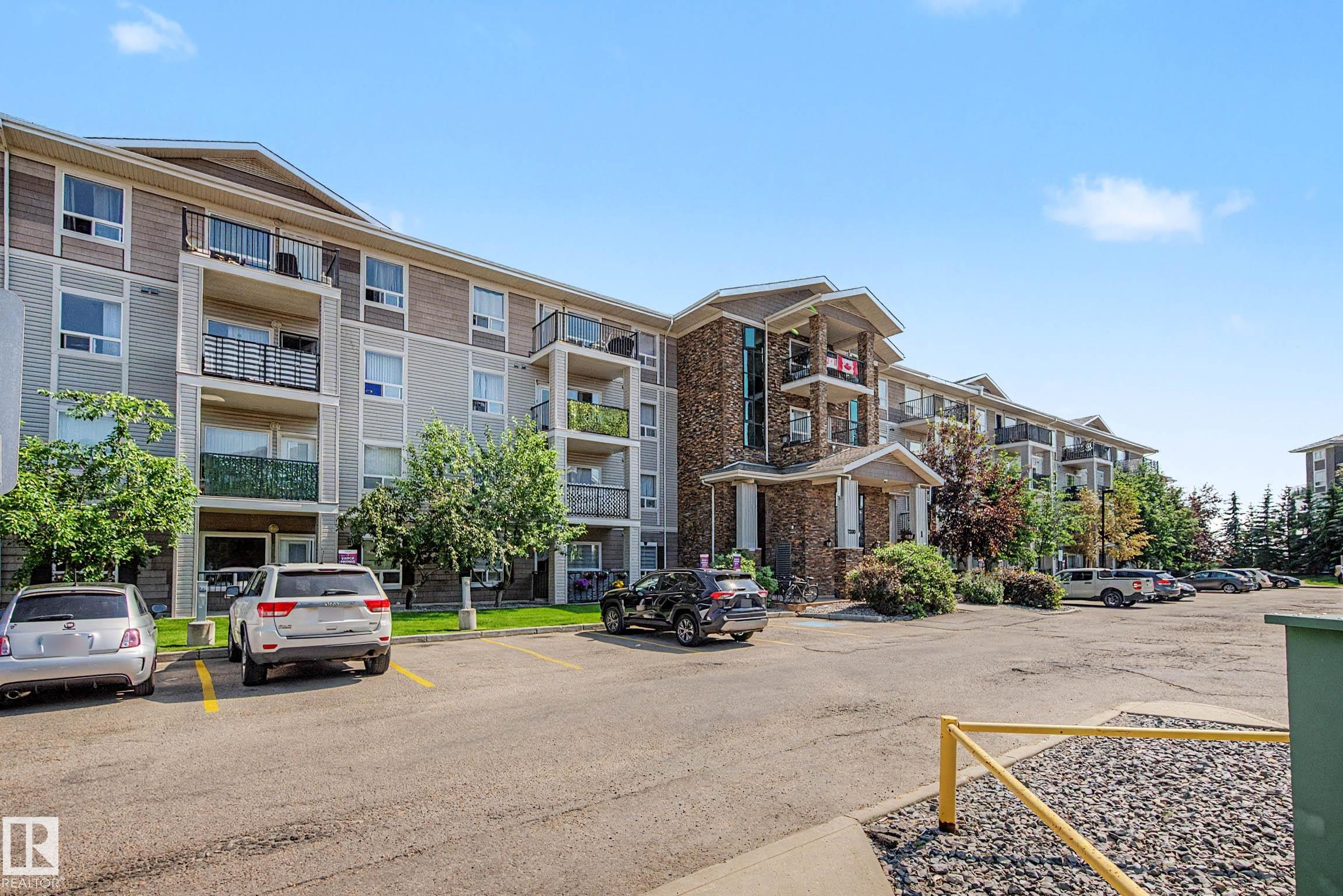 Picture for #1410 7339 SOUTH TERWILLEGAR DR NW