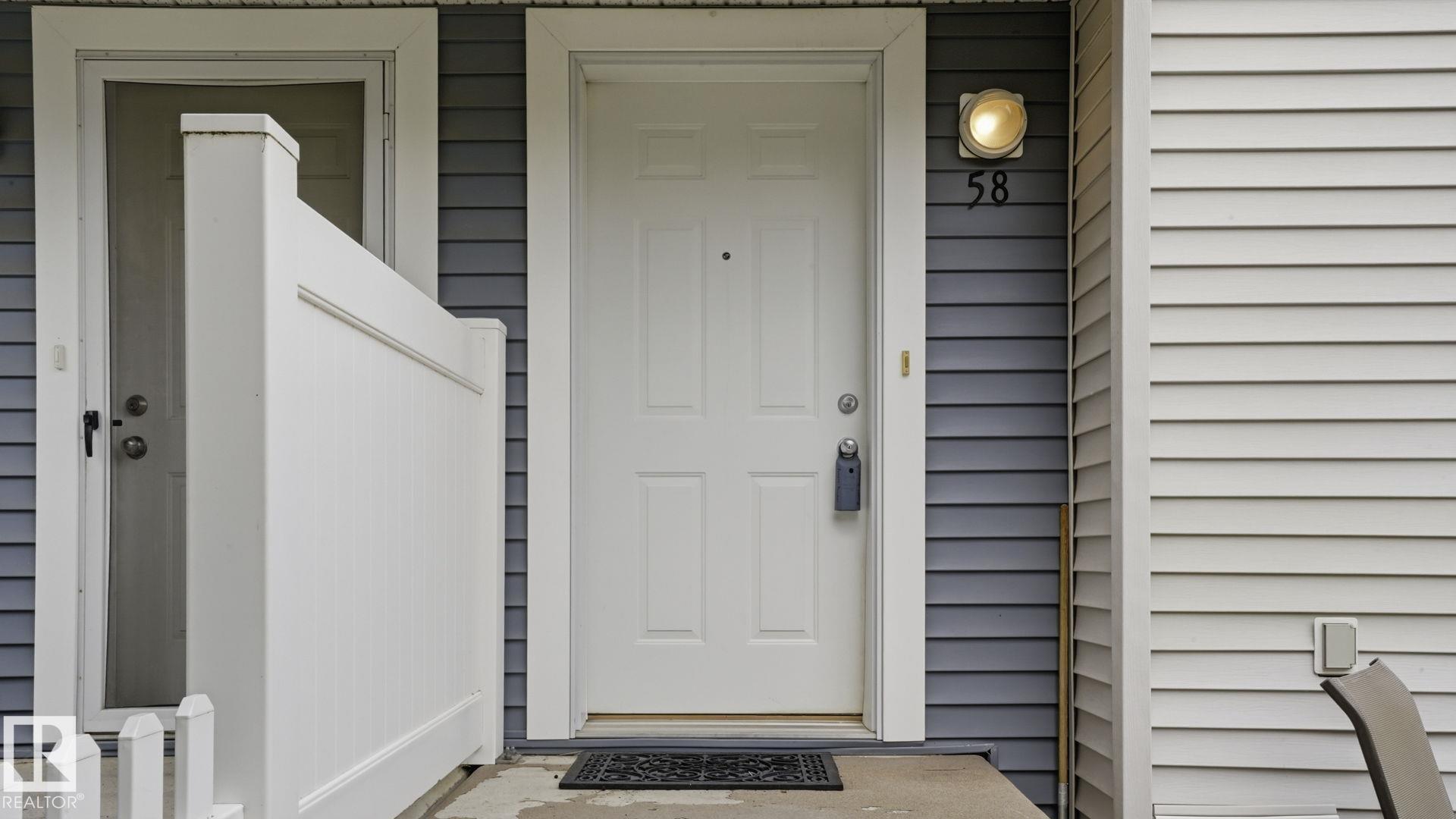 58 - 8304 11 Avenue SW, Summerside, Edmonton