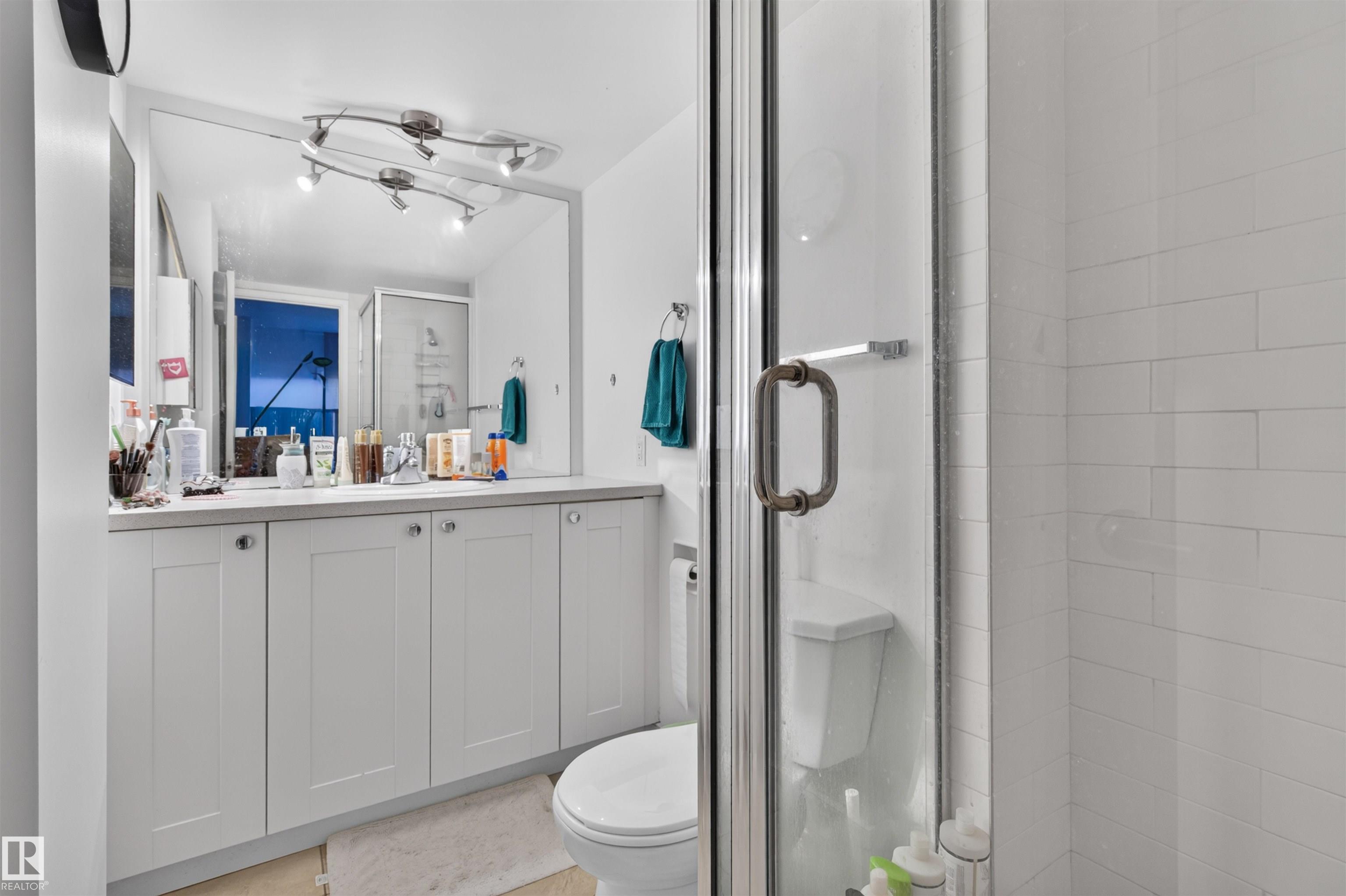 Photo 13 at 703 - 9909 110 Street NW, Wîhkwêntôwin, Edmonton