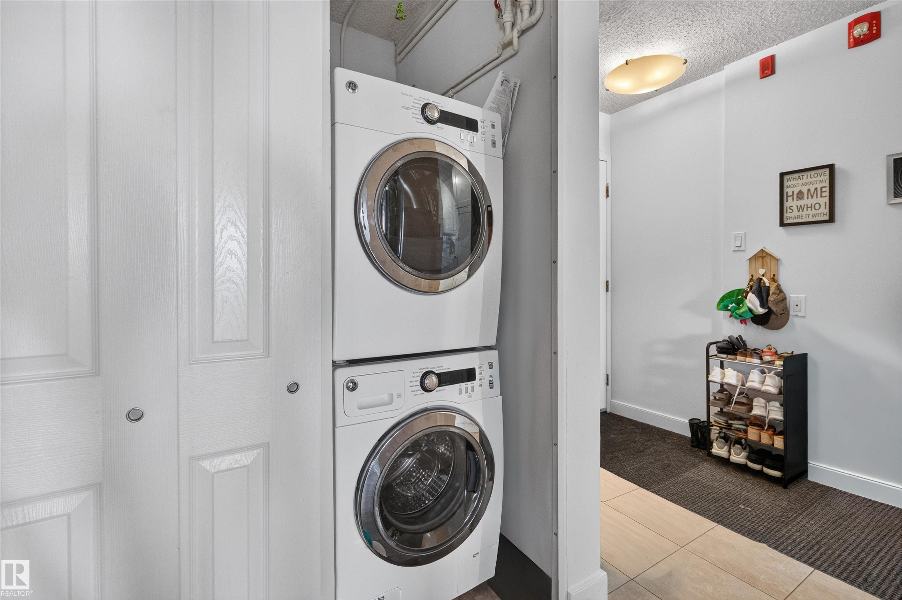 Photo 15 at 703 - 9909 110 Street NW, Wîhkwêntôwin, Edmonton