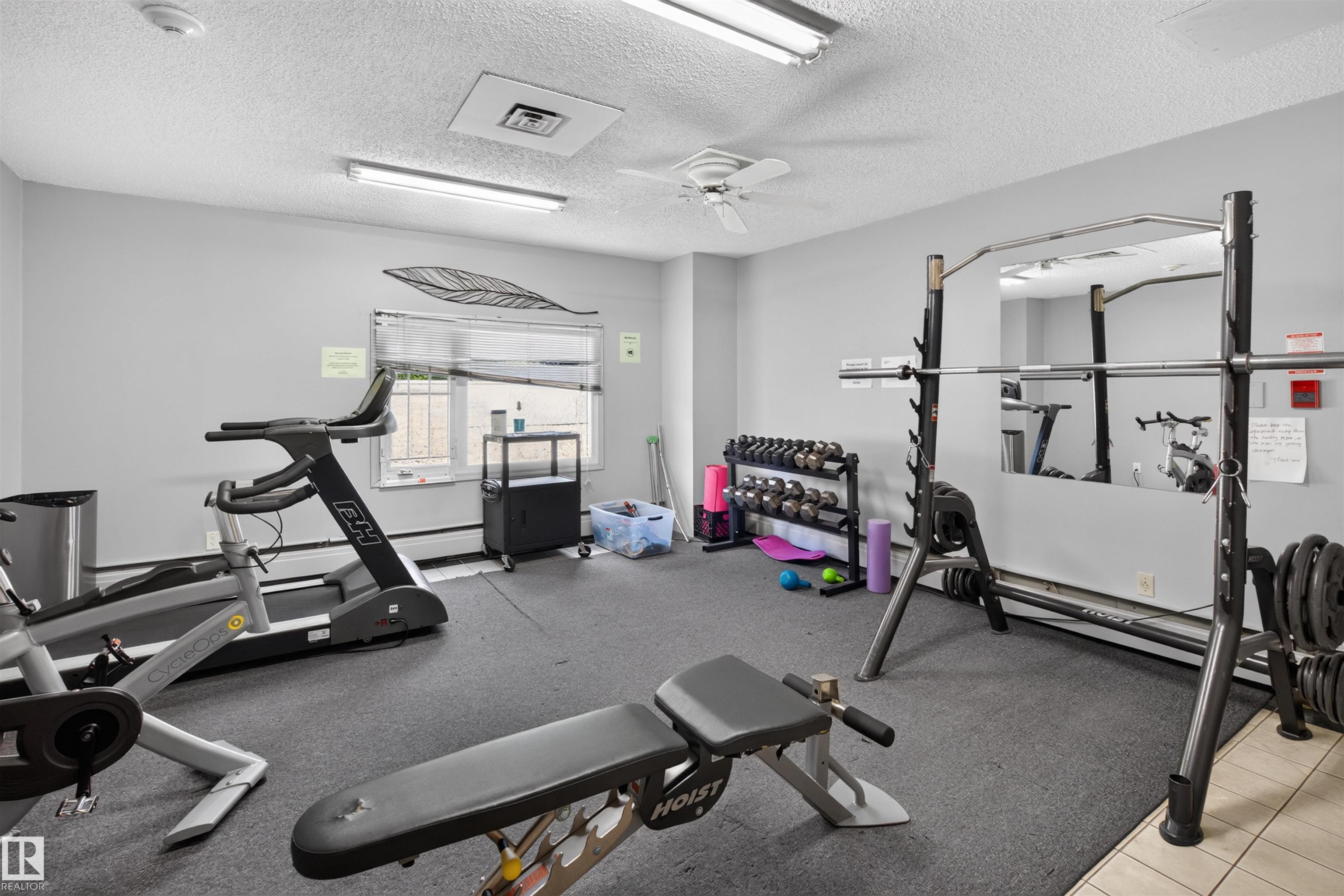Photo 22 at 703 - 9909 110 Street NW, Wîhkwêntôwin, Edmonton