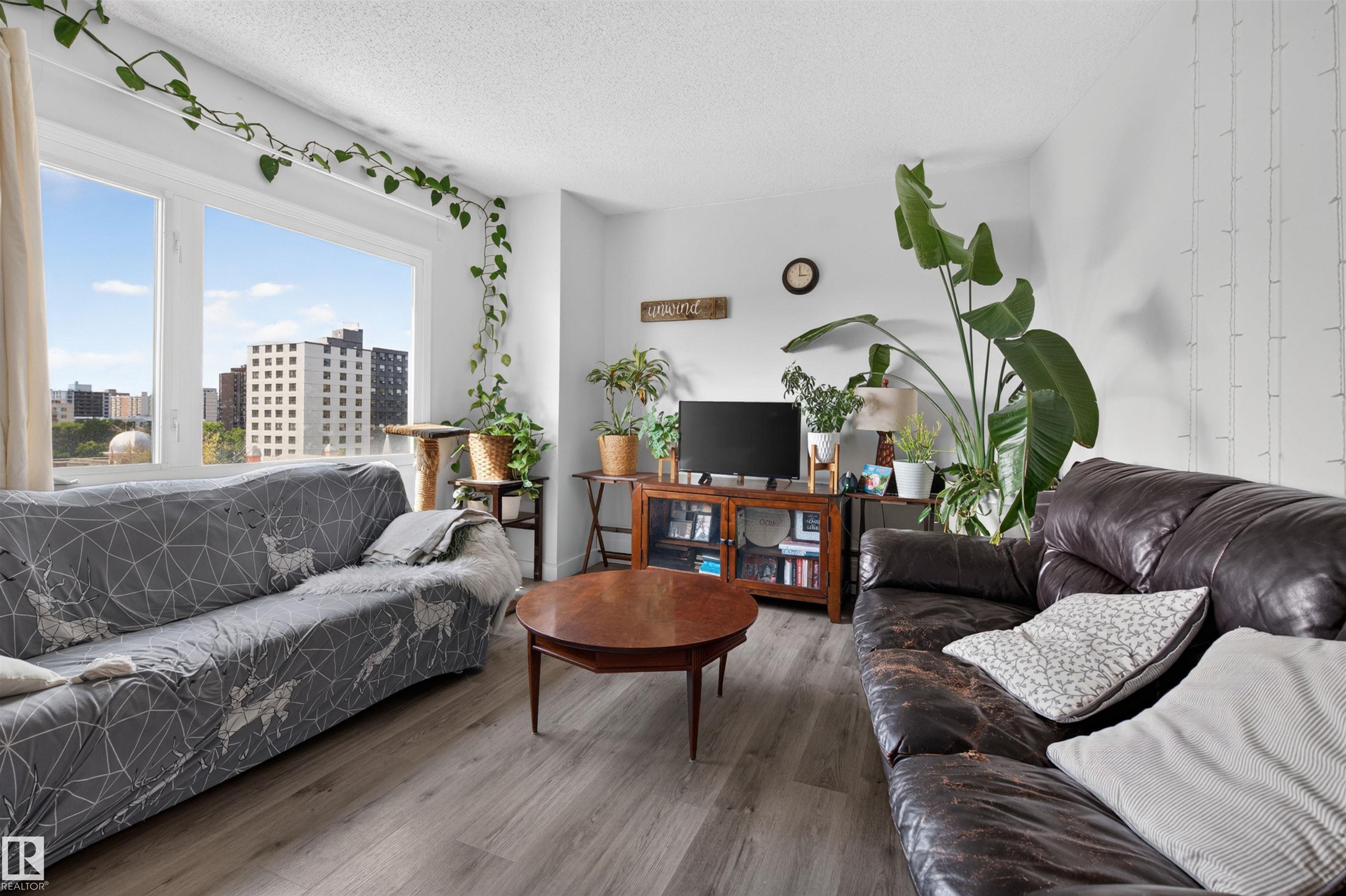 703 - 9909 110 Street NW, Wîhkwêntôwin, Edmonton