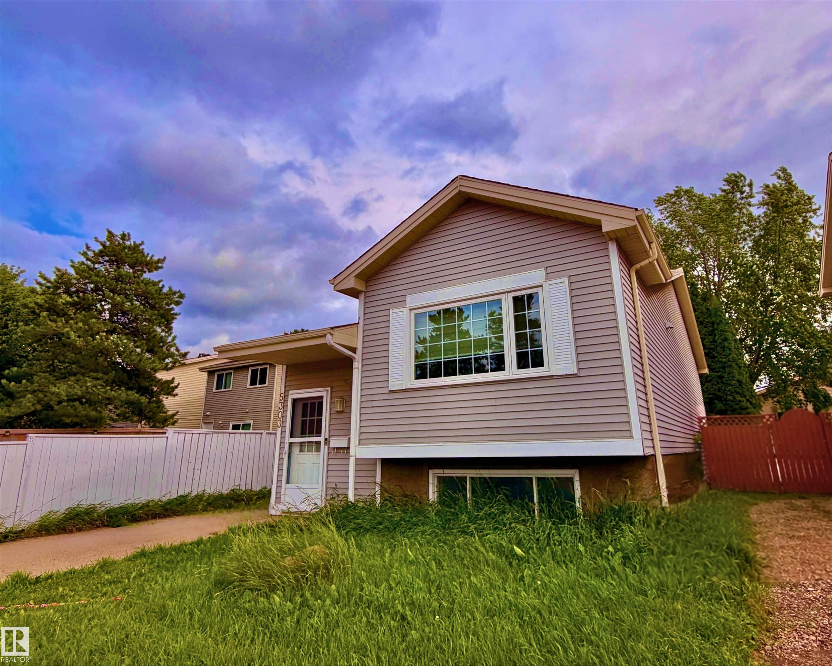 5303 21 Avenue NW, Meyokumin, Edmonton