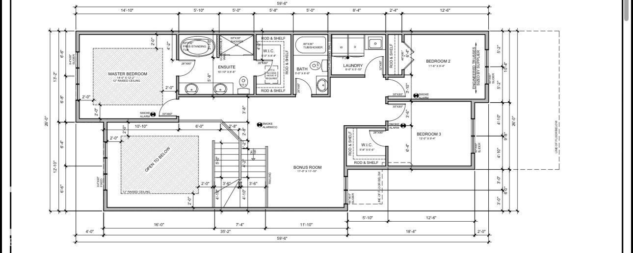 4608 18 Avenue SW, Meltwater, Edmonton