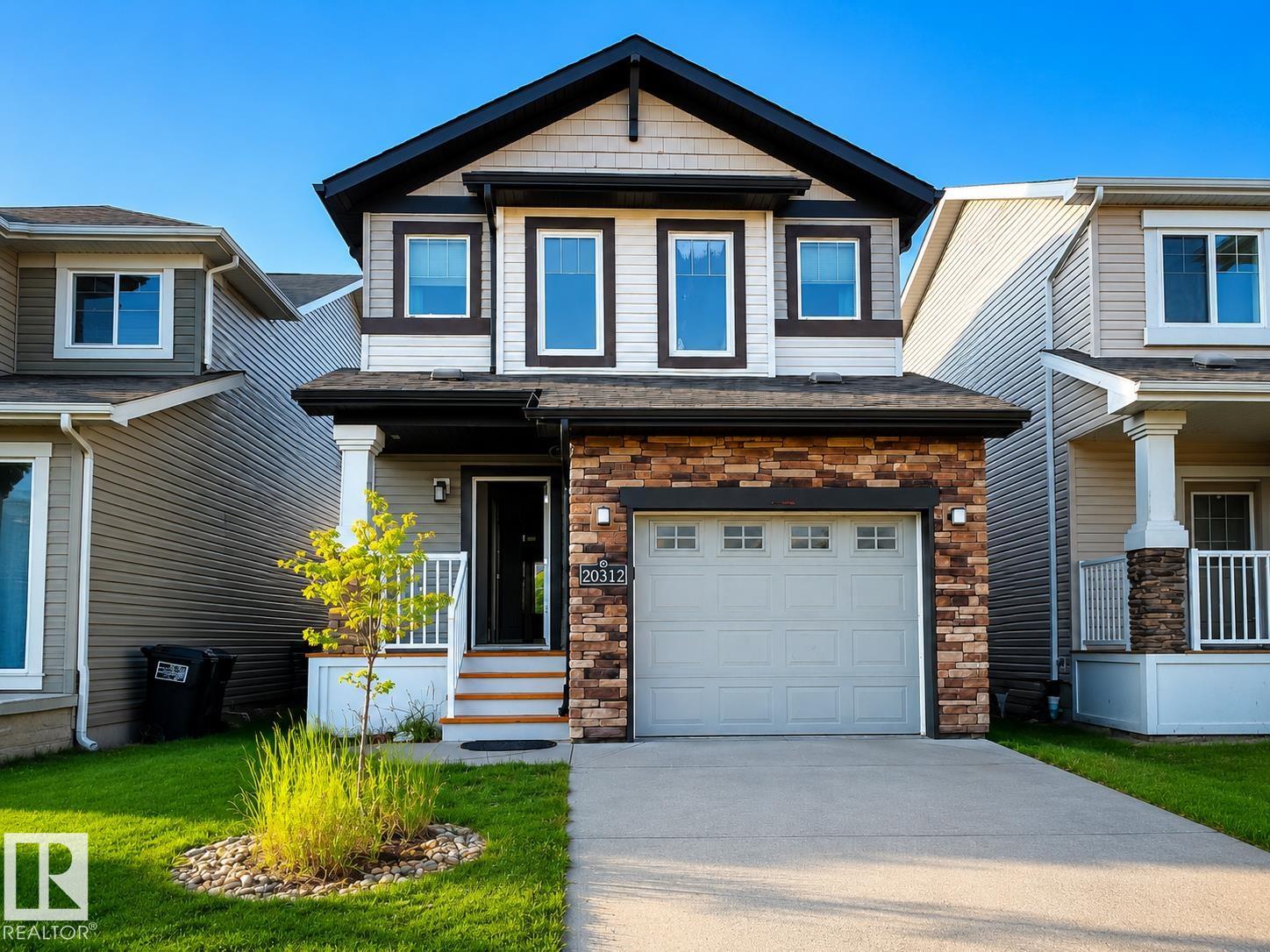 20312 42 Avenue NW, Edgemont, Edmonton
