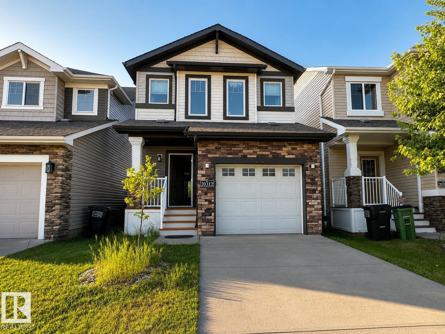 Photo 7 at 20312 42 Avenue NW, Edgemont, Edmonton