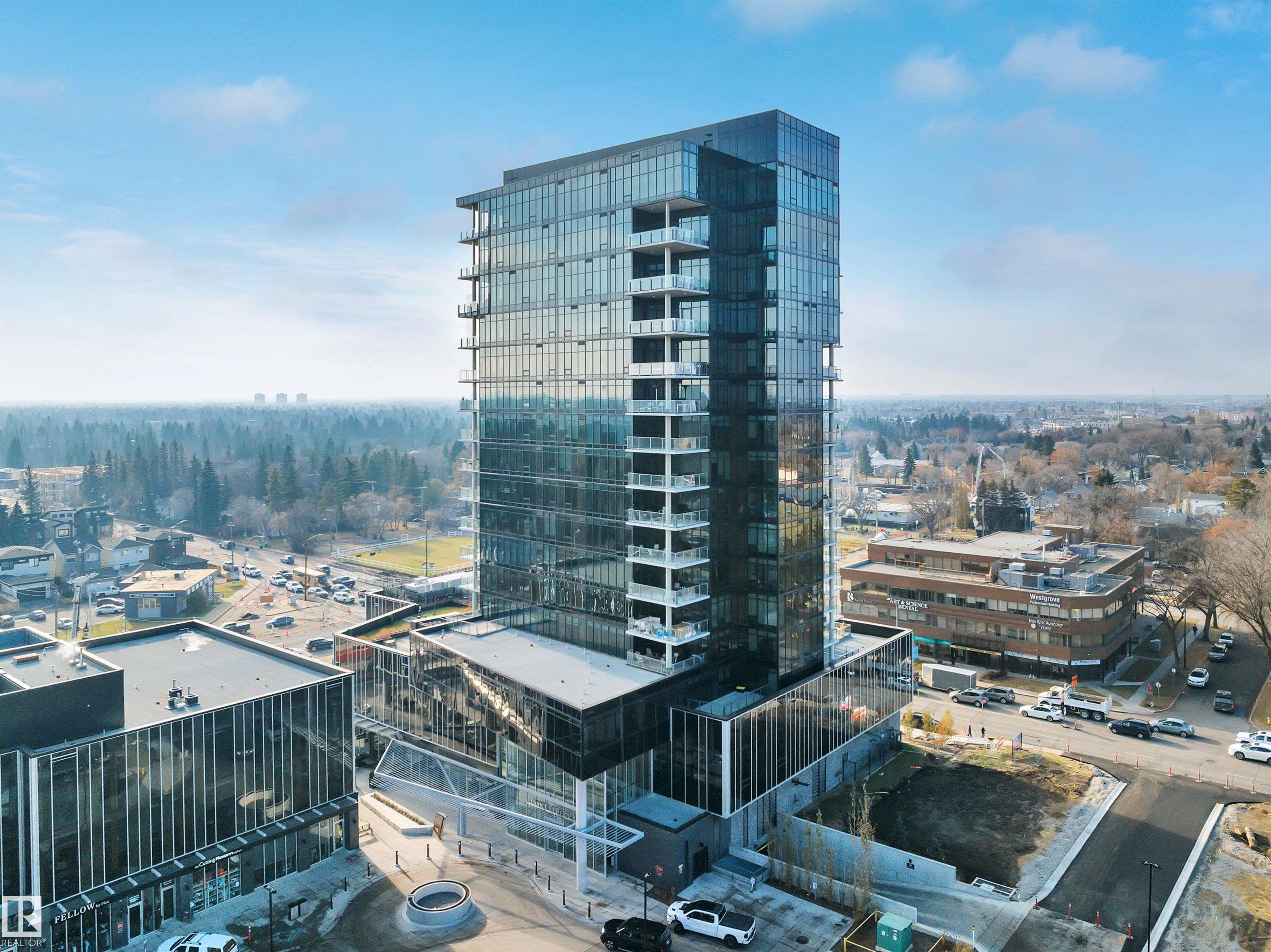 #1304 14105 WEST BLOCK DR NW, Edmonton, AB T5N 1L5