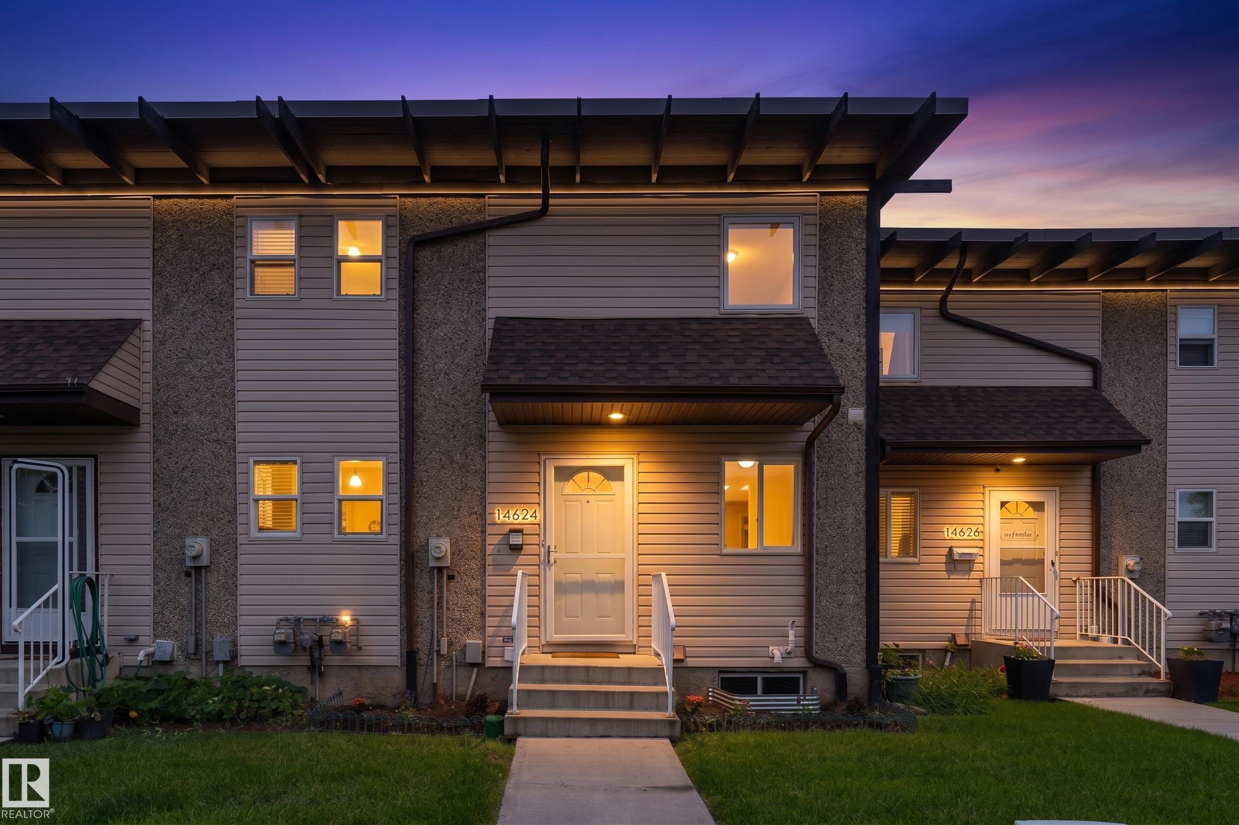 14624 121 ST NW, Edmonton, AB T5X 1T8