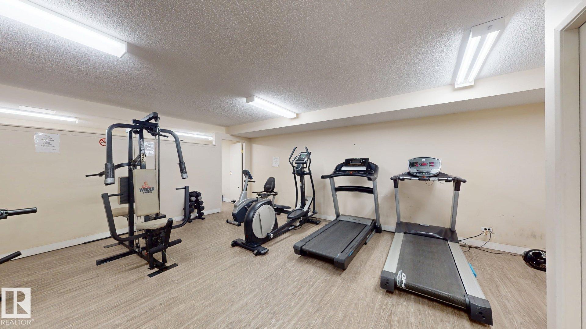 Photo 21 at 307 - 10140 120 Street NW, Wîhkwêntôwin, Edmonton