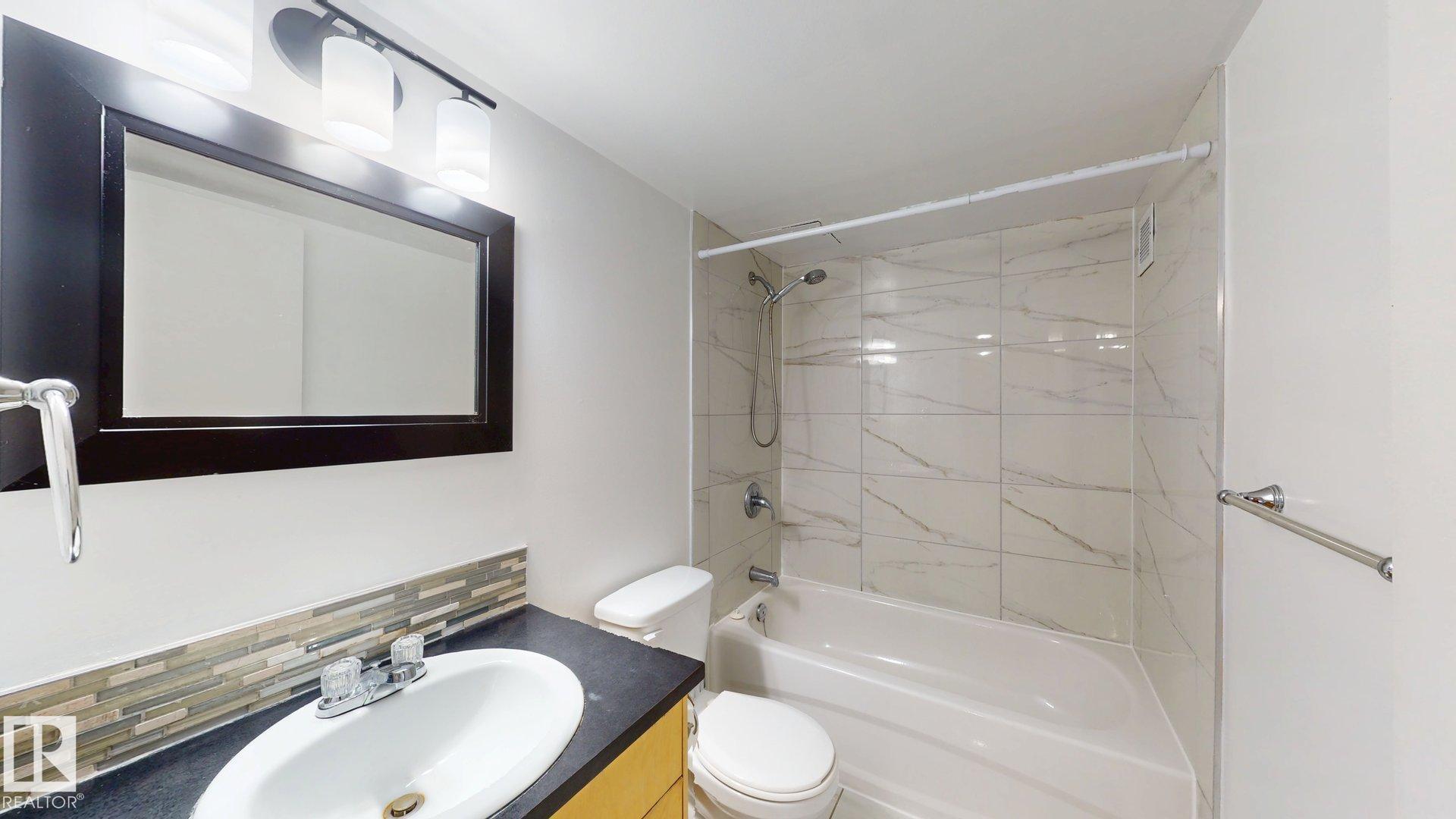 Photo 27 at 307 - 10140 120 Street NW, Wîhkwêntôwin, Edmonton
