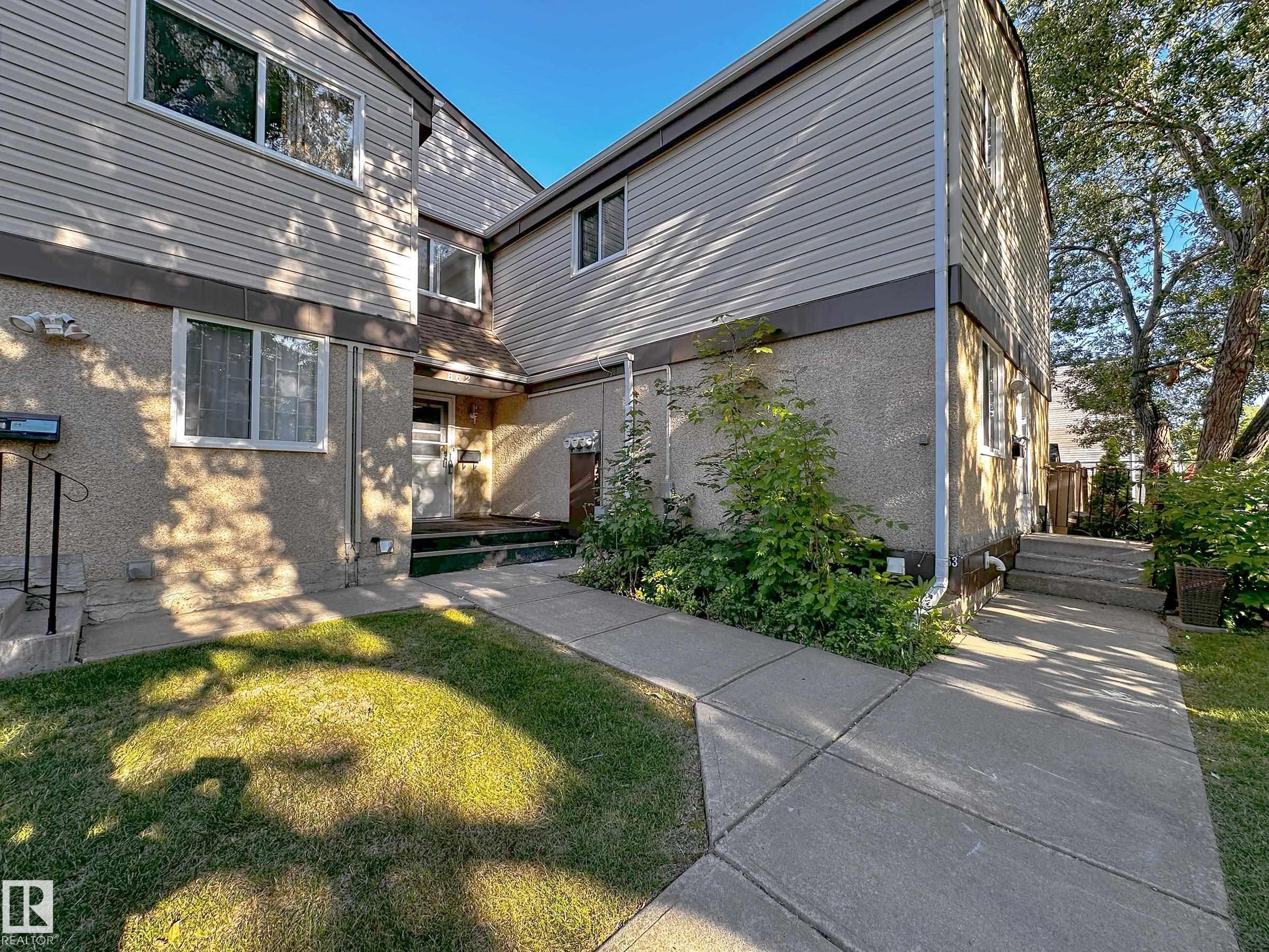 862 Erin Place NW, Thorncliffe, Edmonton