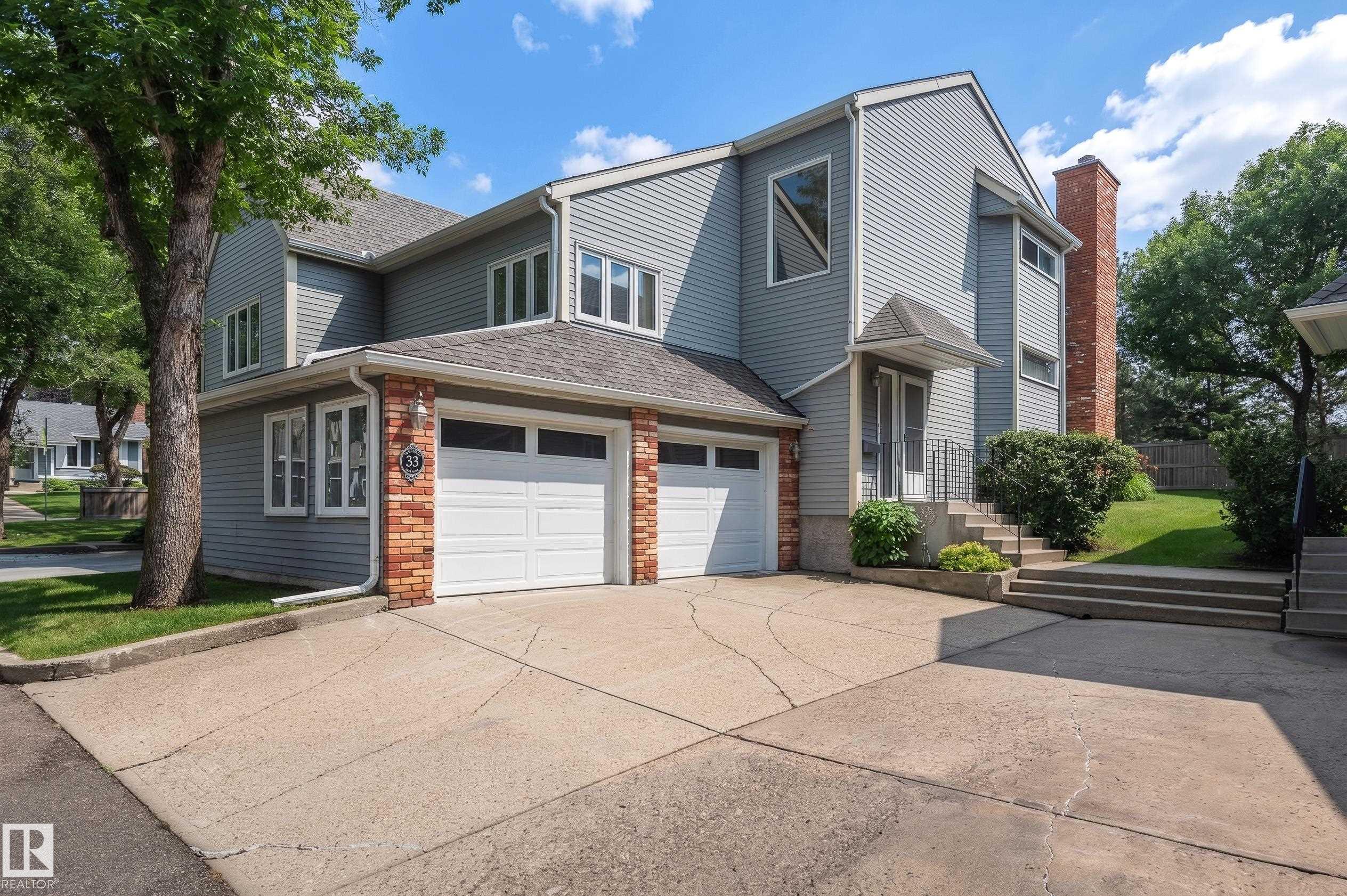 33 Whiteoaks Estates, Woodlands, St. Albert