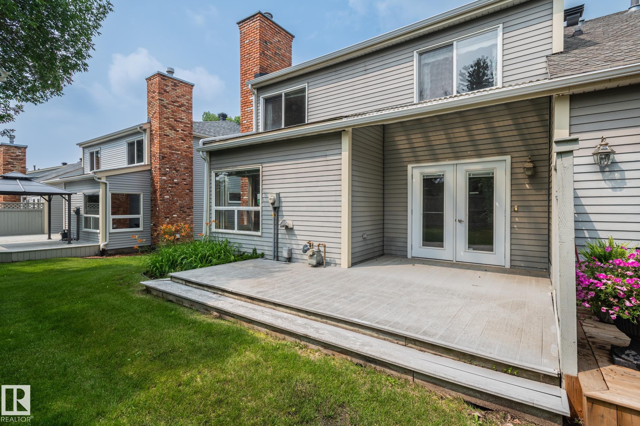 Photo 61 at 33 Whiteoaks Estates, Woodlands, St. Albert