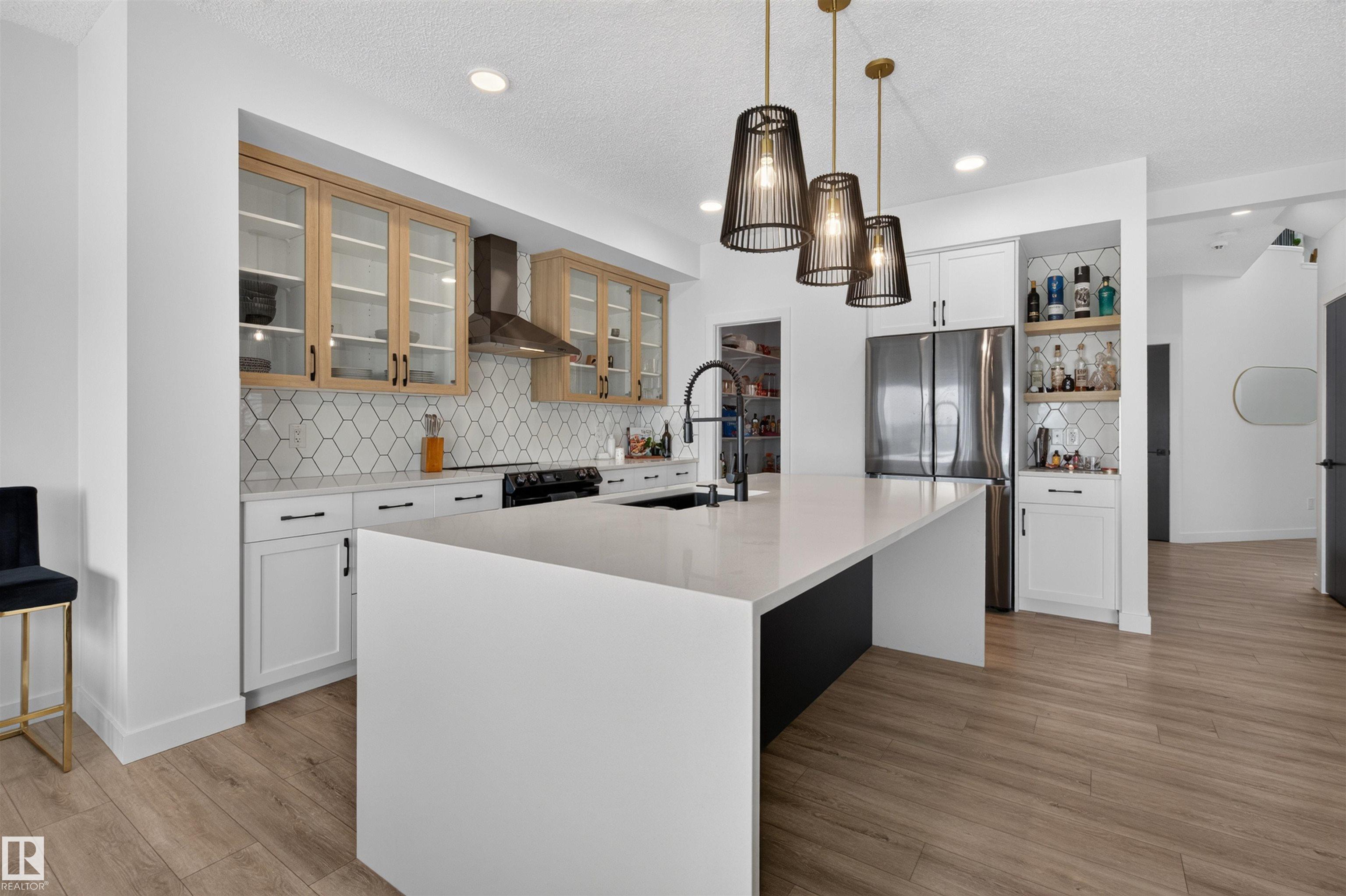 19147 22 Avenue NW, River's Edge, Edmonton
