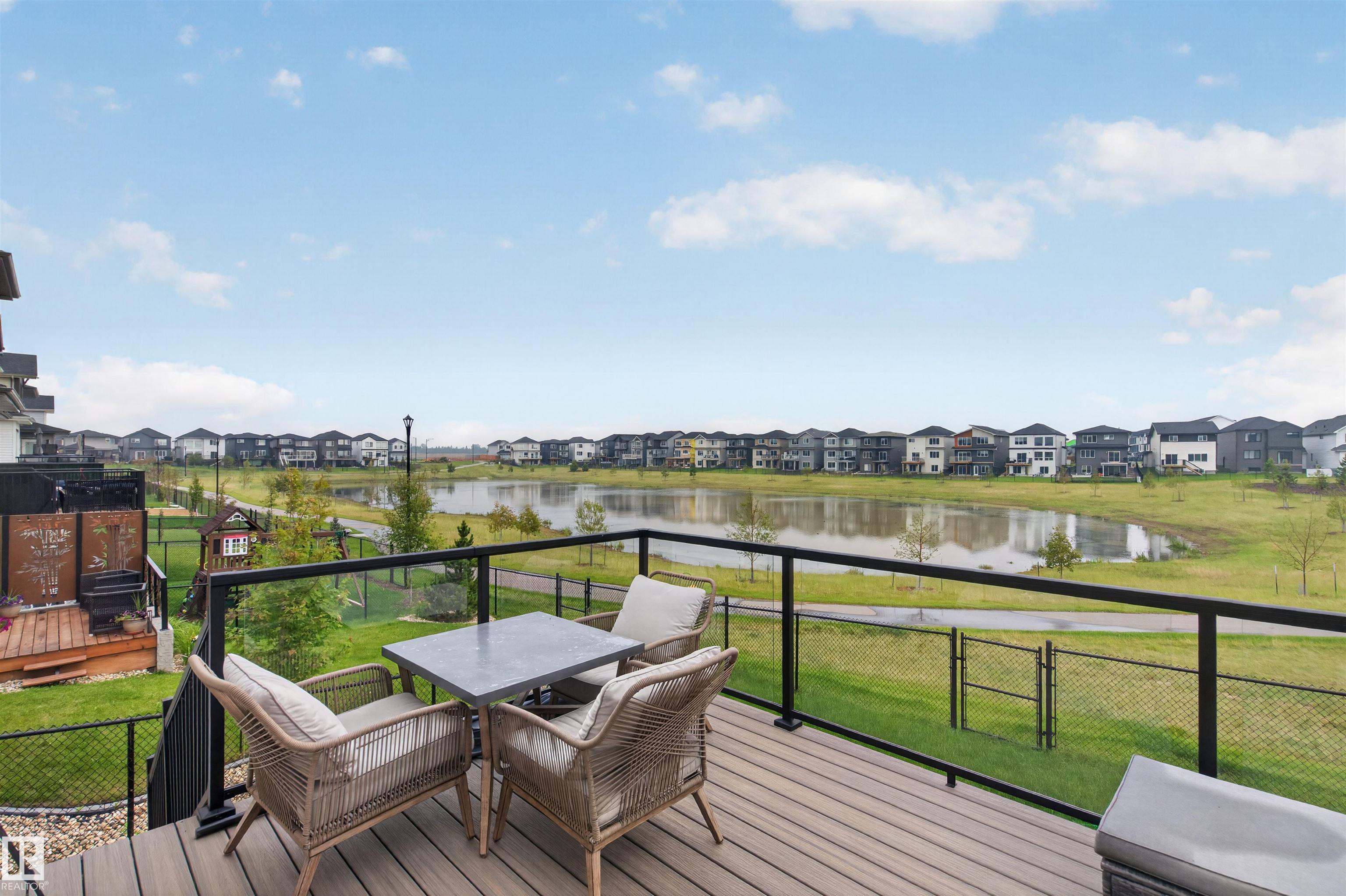Photo 9 at 19147 22 Avenue NW, River's Edge, Edmonton