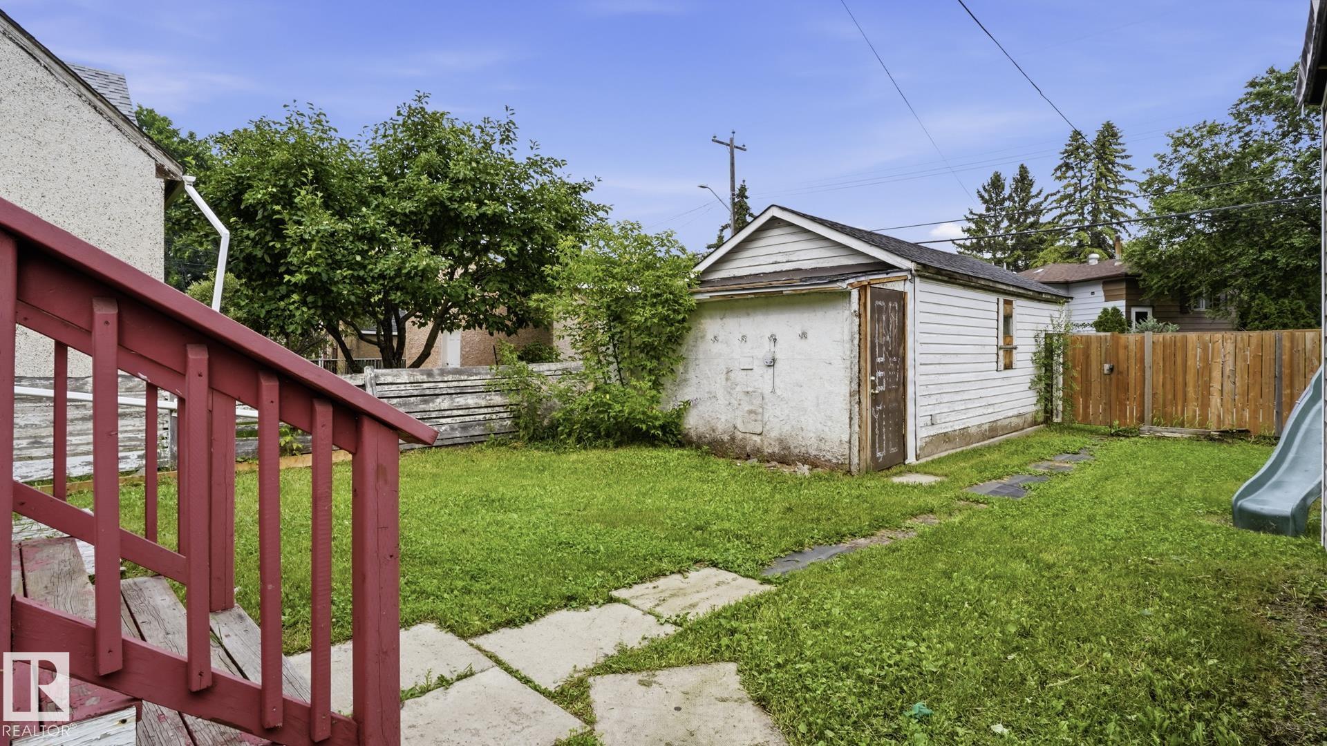 Photo 41 at 11617 84 Street NW, Parkdale, Edmonton