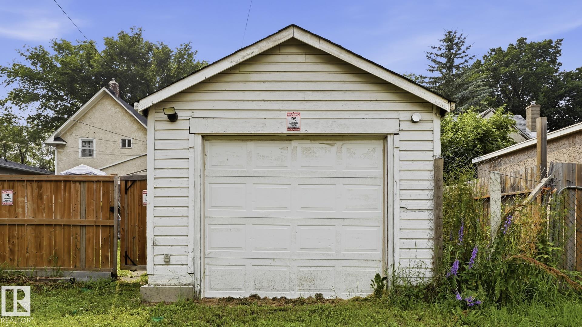 Photo 43 at 11617 84 Street NW, Parkdale, Edmonton