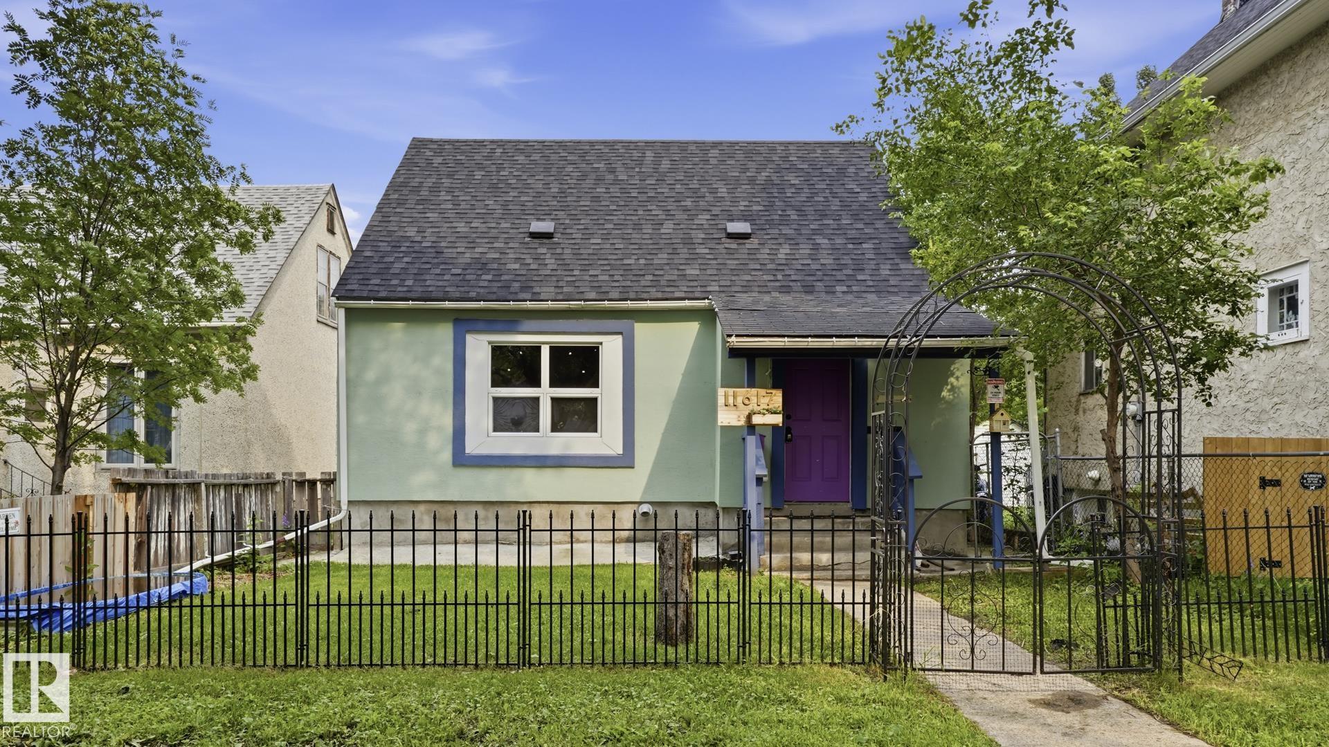 Photo 50 at 11617 84 Street NW, Parkdale, Edmonton
