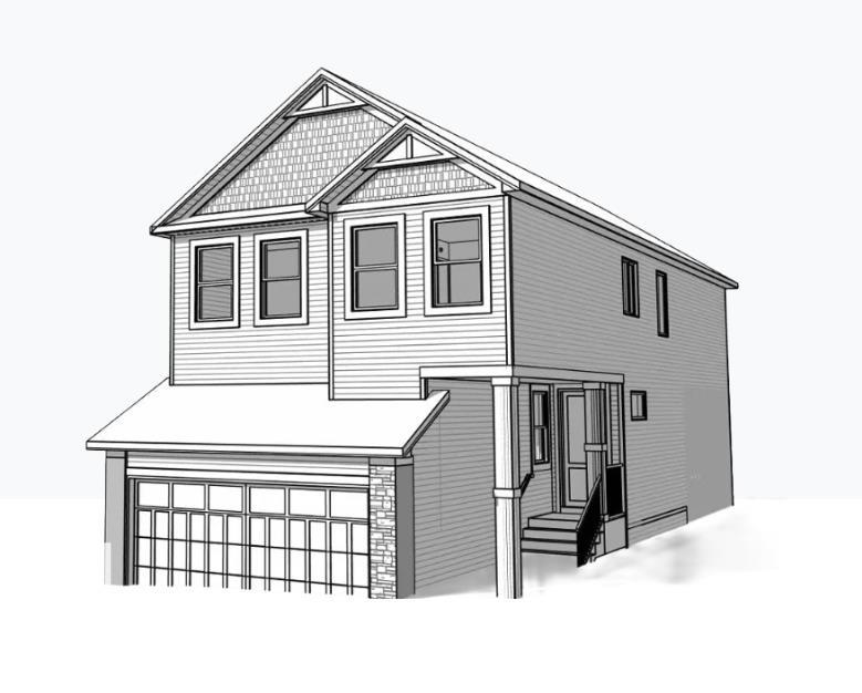 410 26 Street SW, Alces, Edmonton