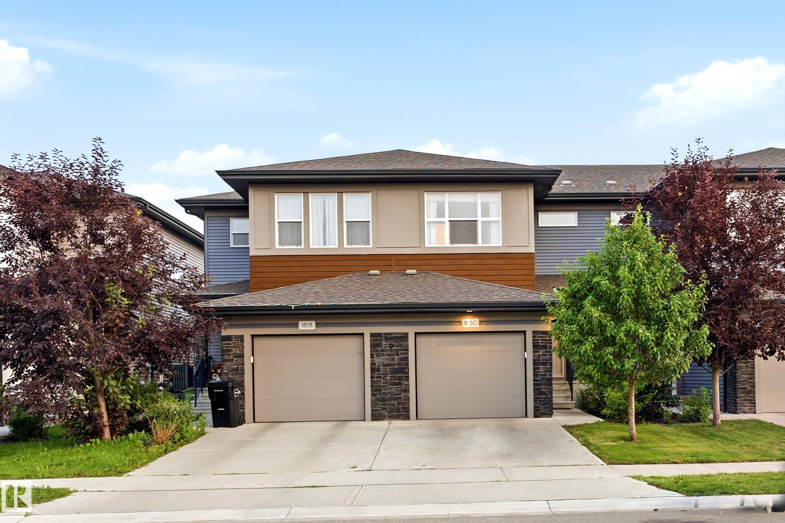 1860 Keene Crescent SW, Keswick, Edmonton