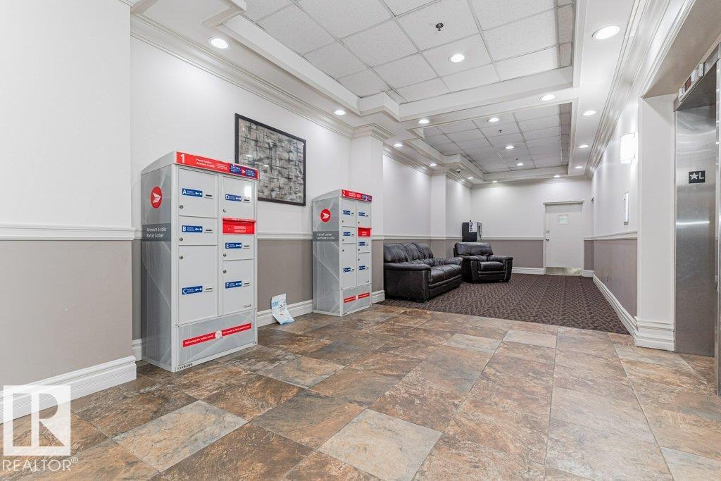 Photo 35 at 327 - 10160 114 Street NW, Wîhkwêntôwin, Edmonton