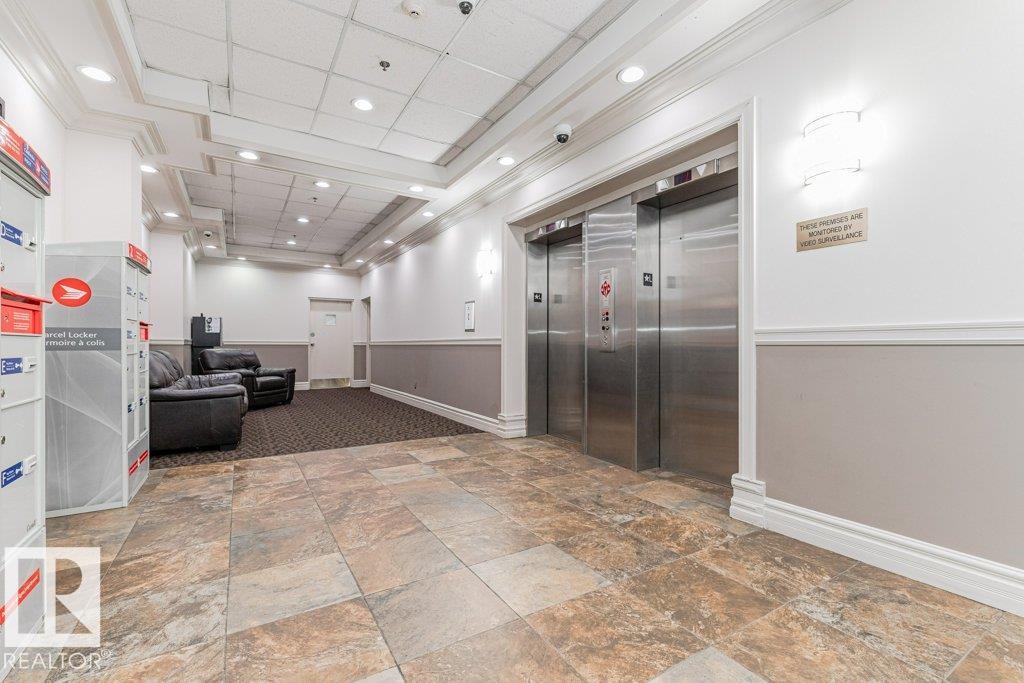 Photo 36 at 327 - 10160 114 Street NW, Wîhkwêntôwin, Edmonton