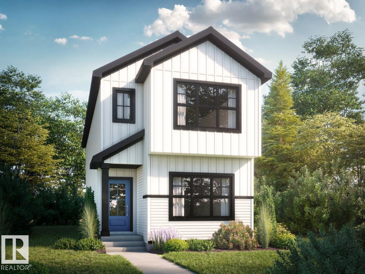 2735 6 Avenue SW, Alces, Edmonton