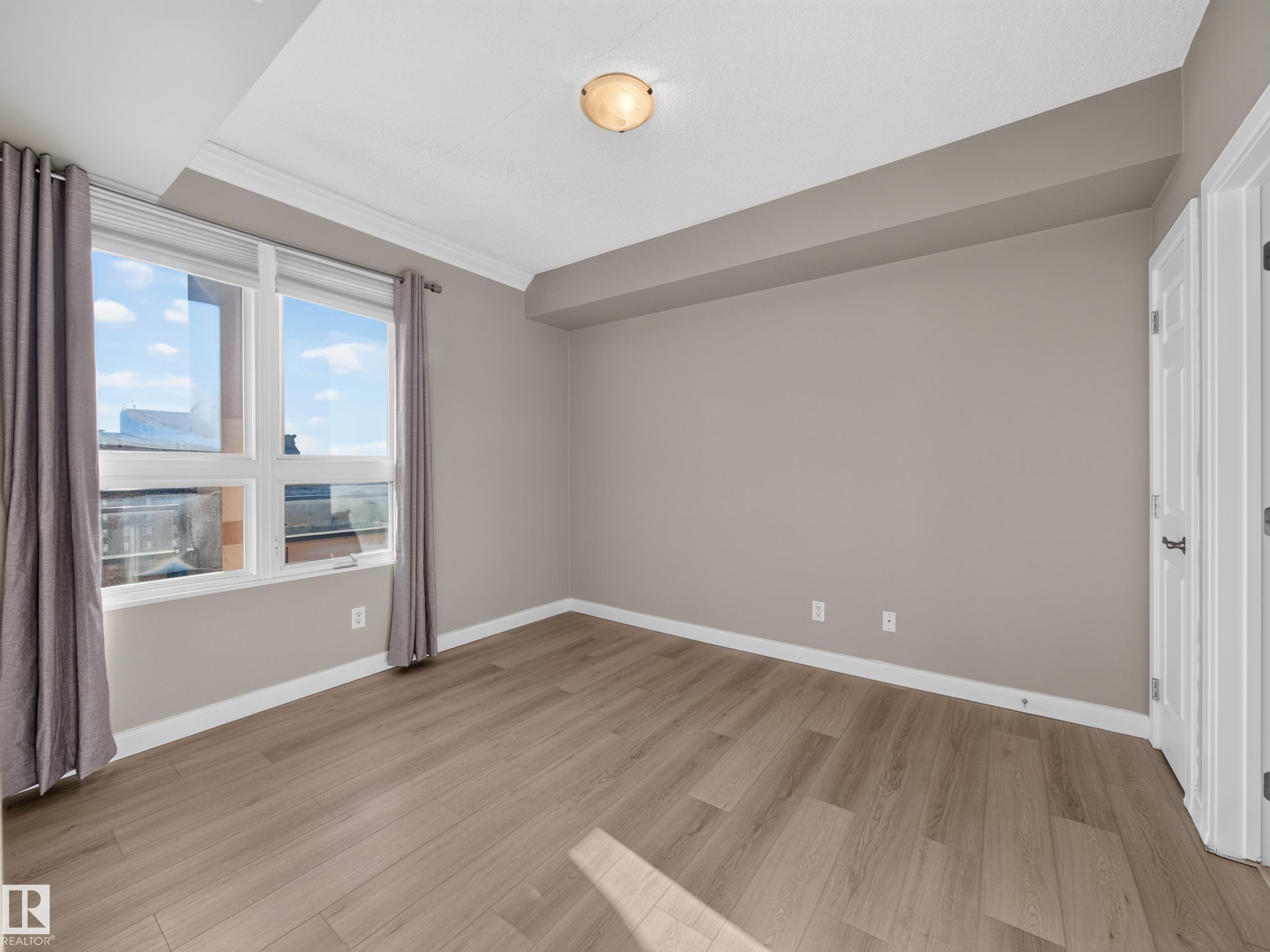 Photo 12 at 1208 - 9939 109 Street NW, Downtown, Edmonton