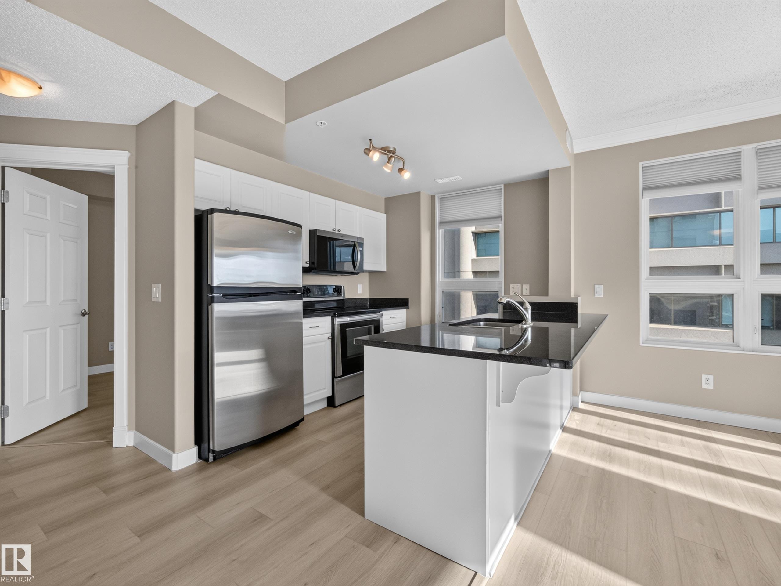 Photo 20 at 1208 - 9939 109 Street NW, Downtown, Edmonton