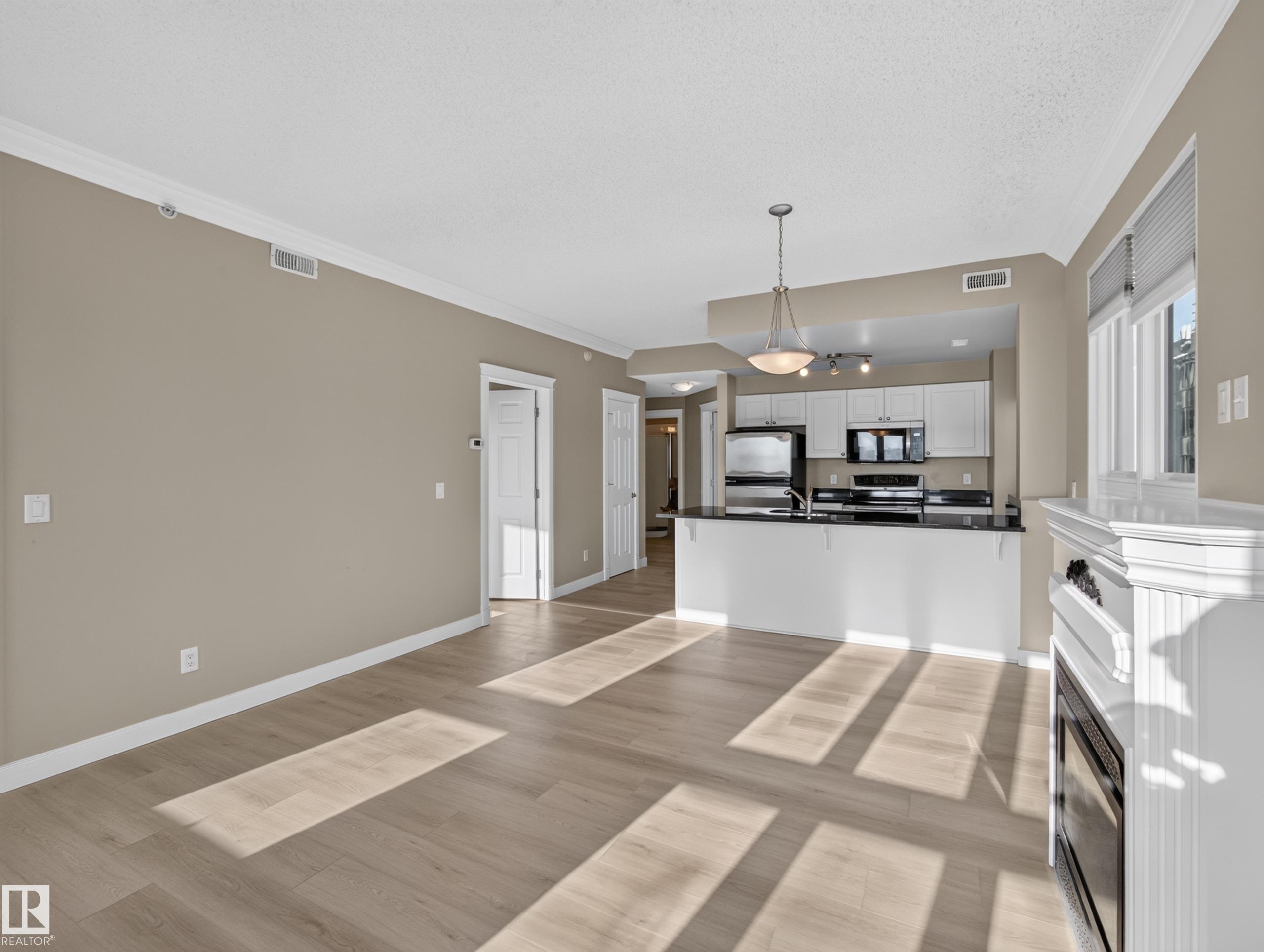 Photo 27 at 1208 - 9939 109 Street NW, Downtown, Edmonton
