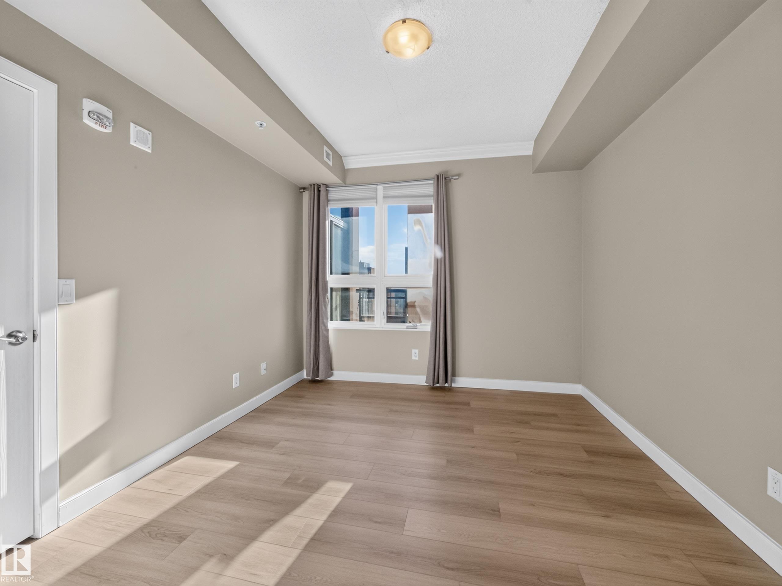 Photo 35 at 1208 - 9939 109 Street NW, Downtown, Edmonton